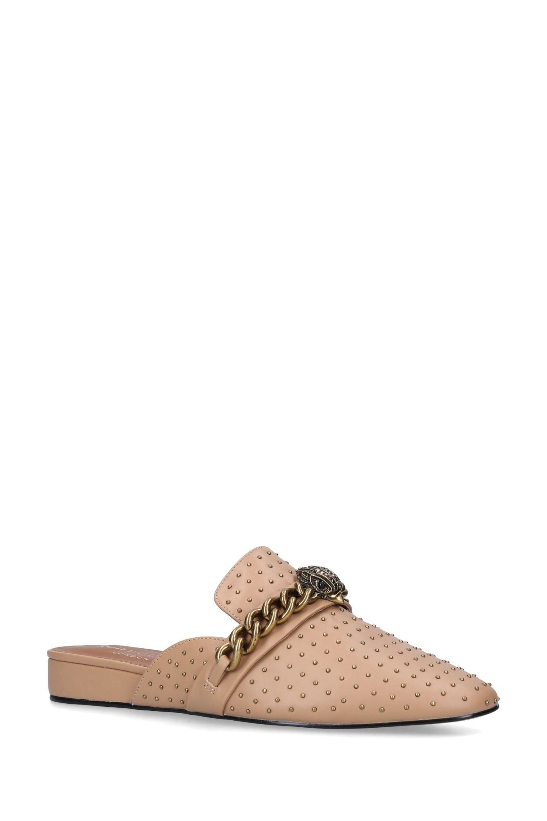 kurt geiger brandy mule