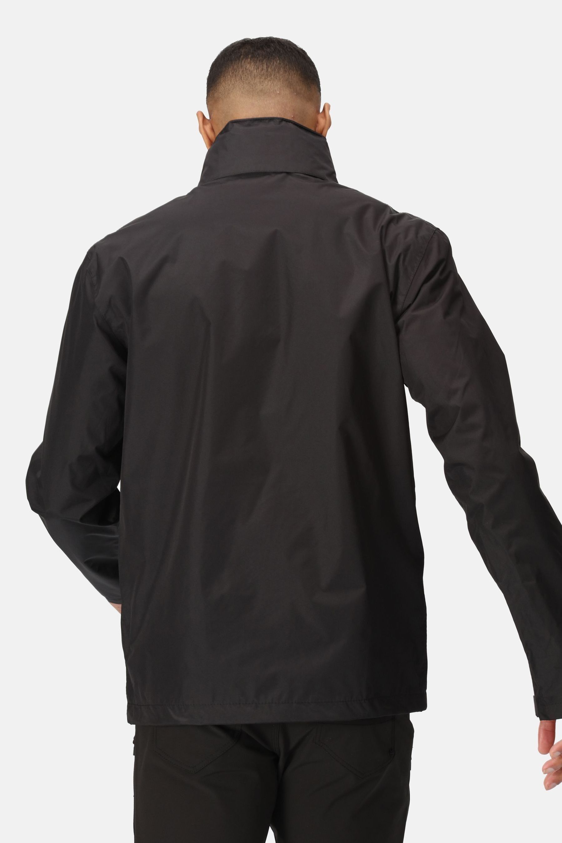 Buy Regatta Matt Waterproof Jacket from the Next UK online shop