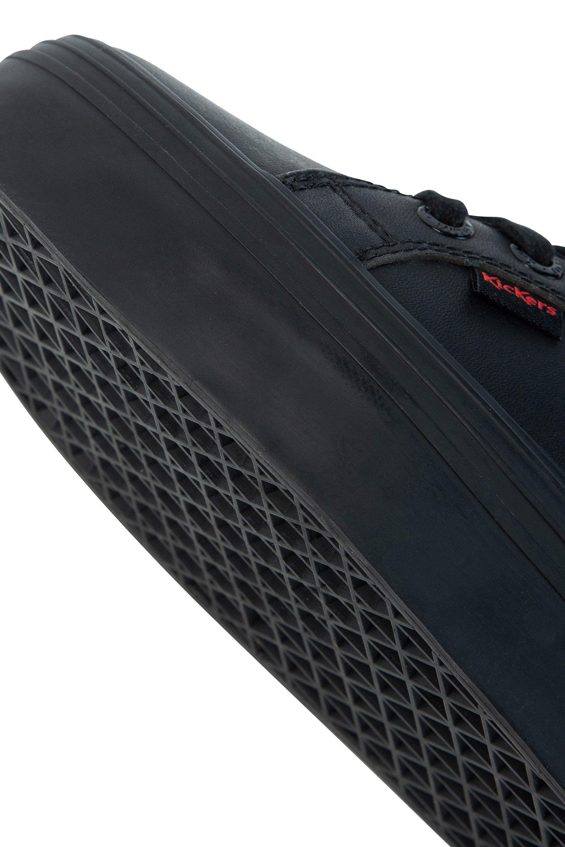 womens tovni lacer kickers