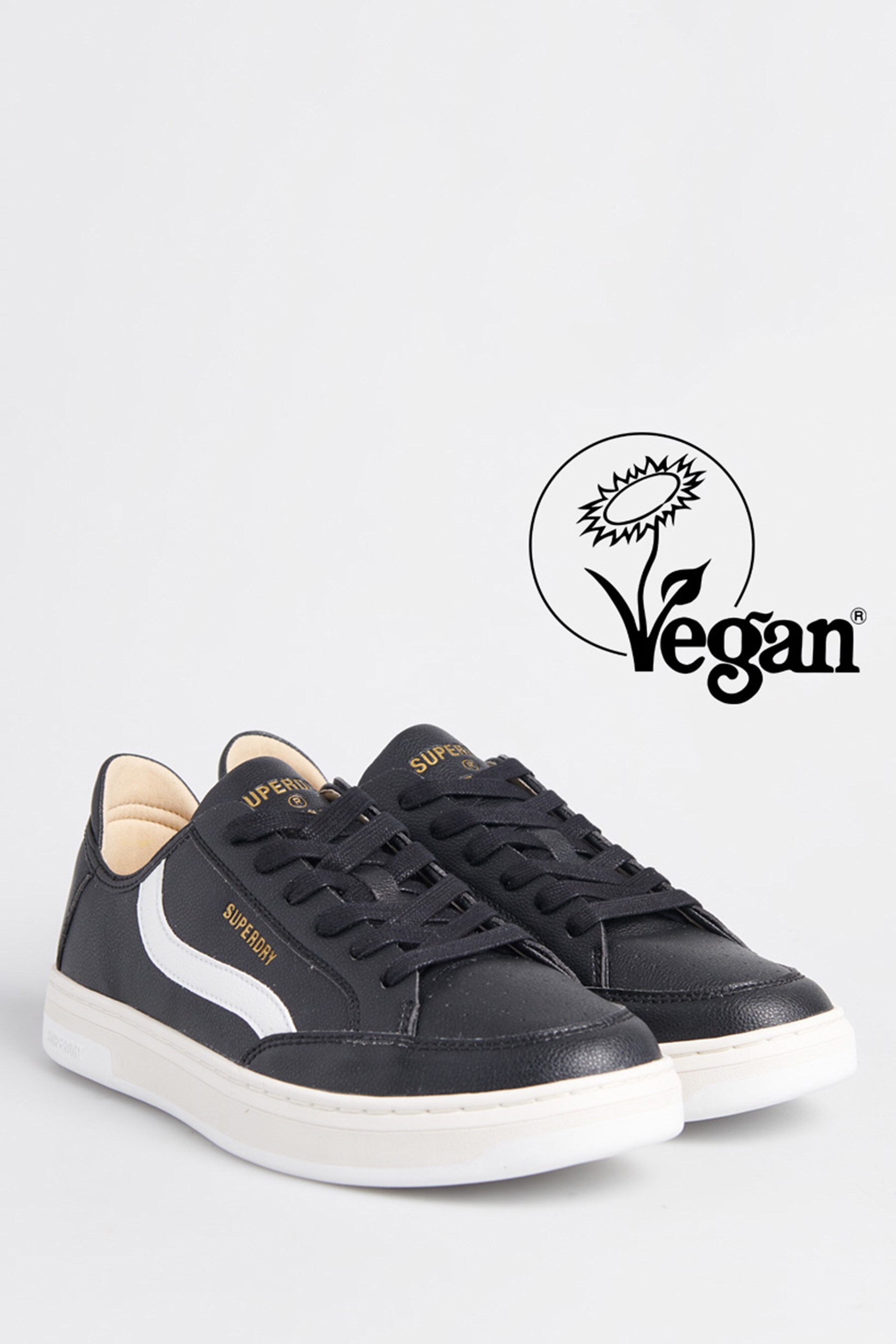 superdry basket lux