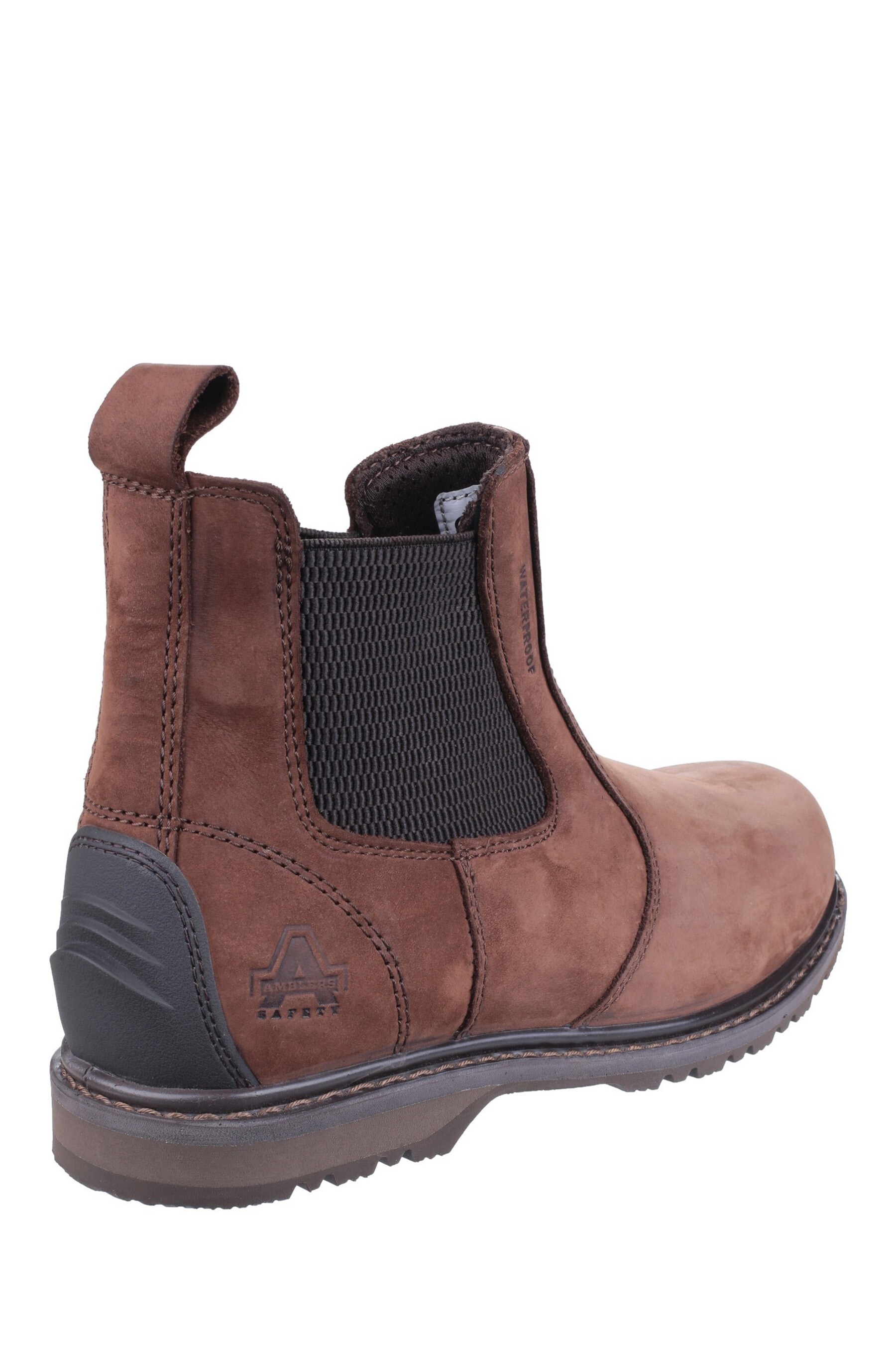 waterproof dealer safety boots