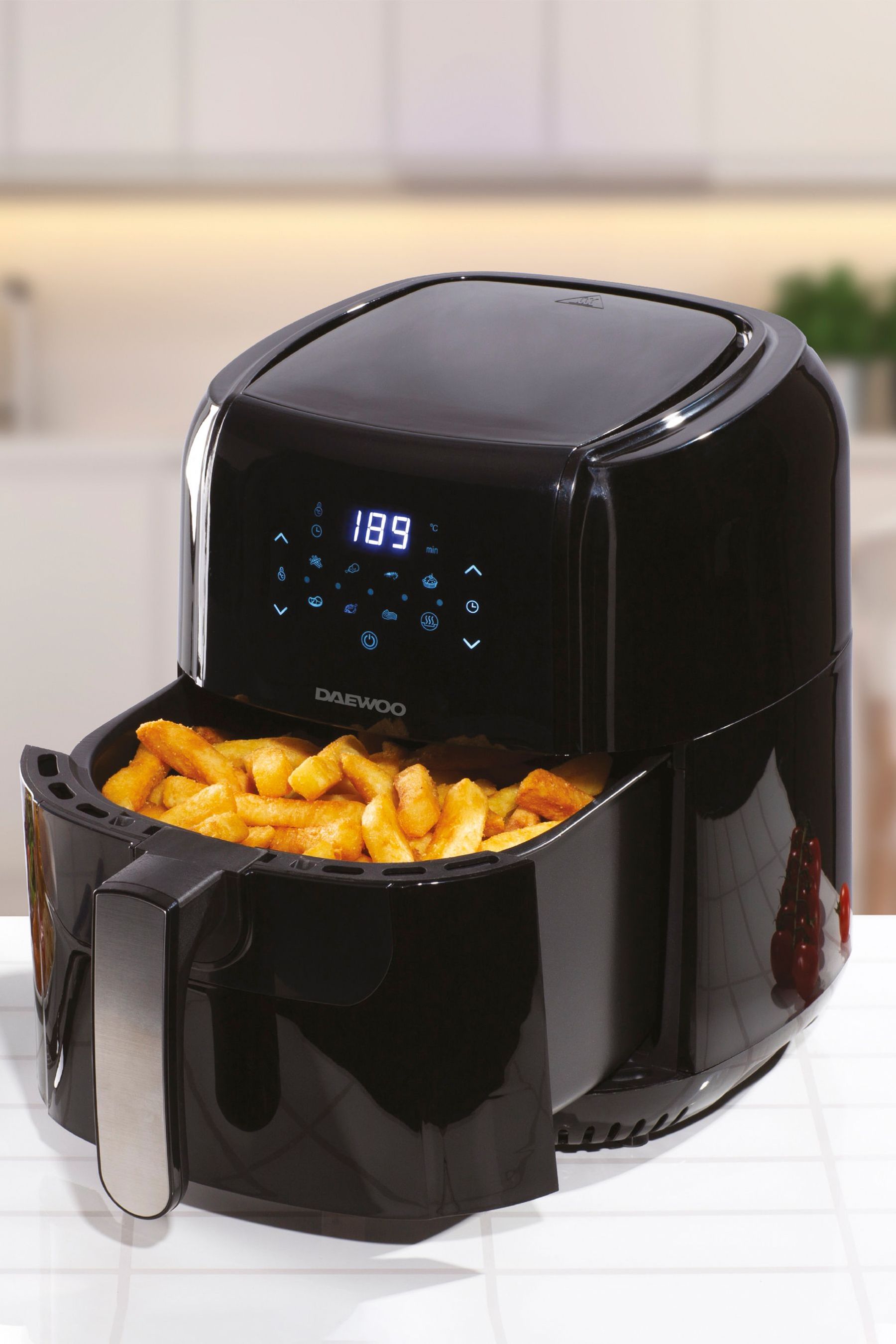 fryer 5l