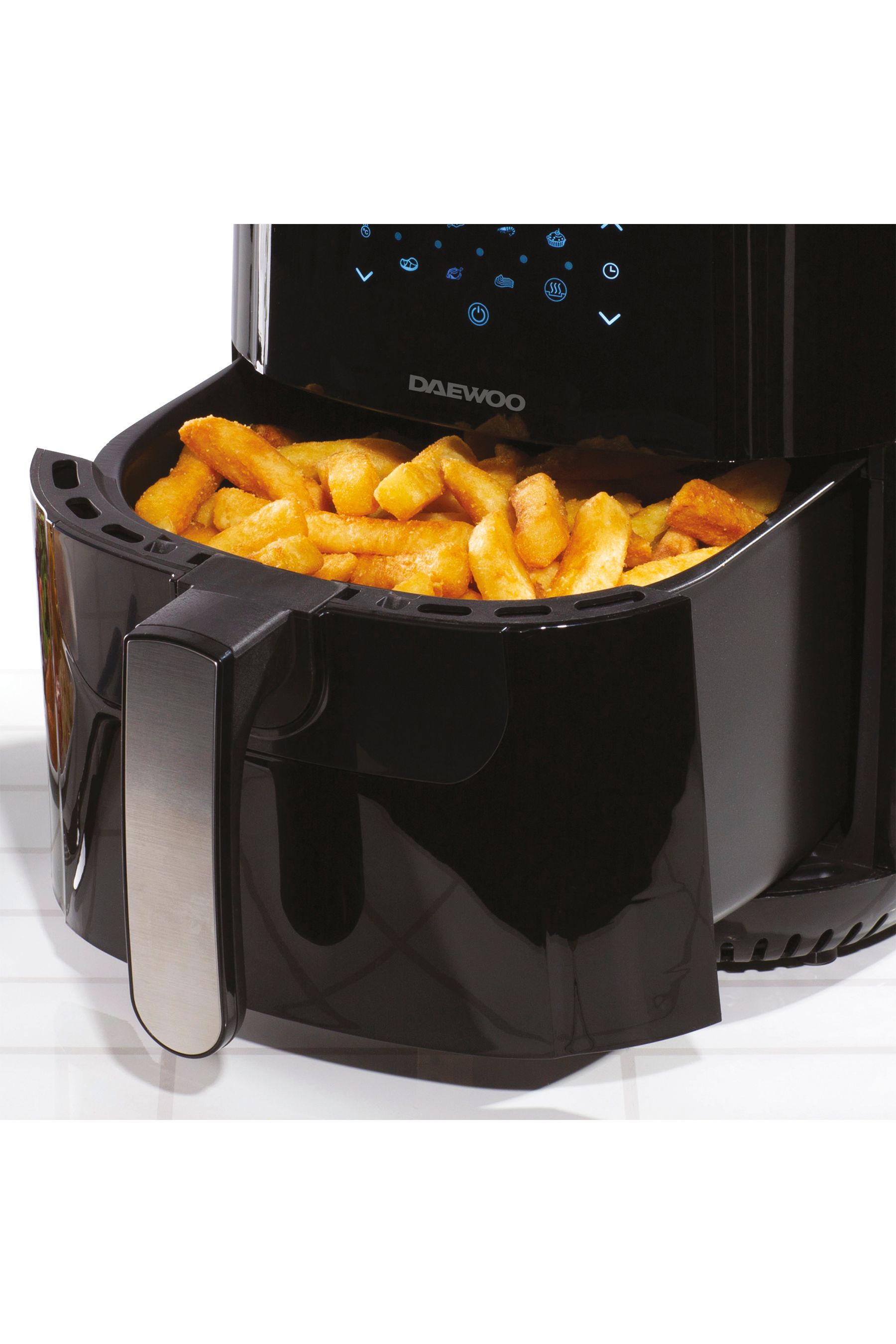 fryer 5l