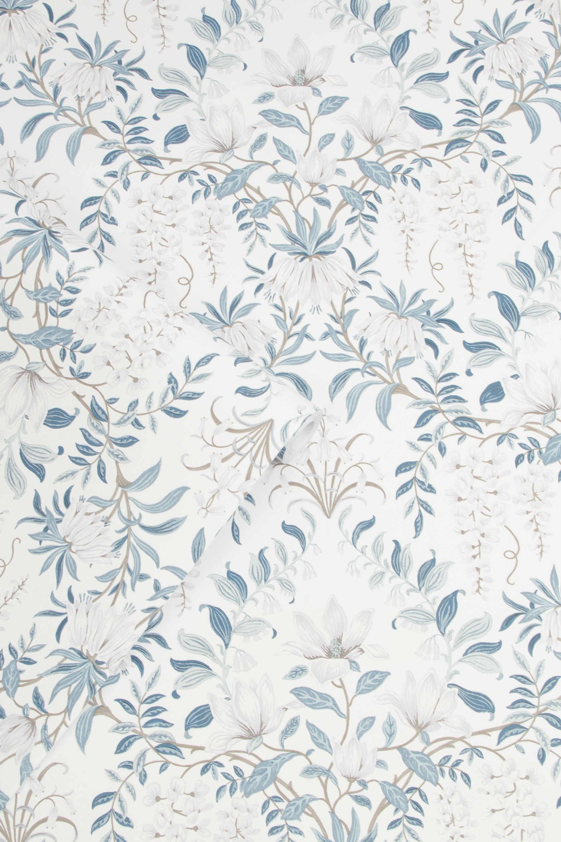The Best Laura Ashley Wallpaper Patterns 2022 Gambaran
