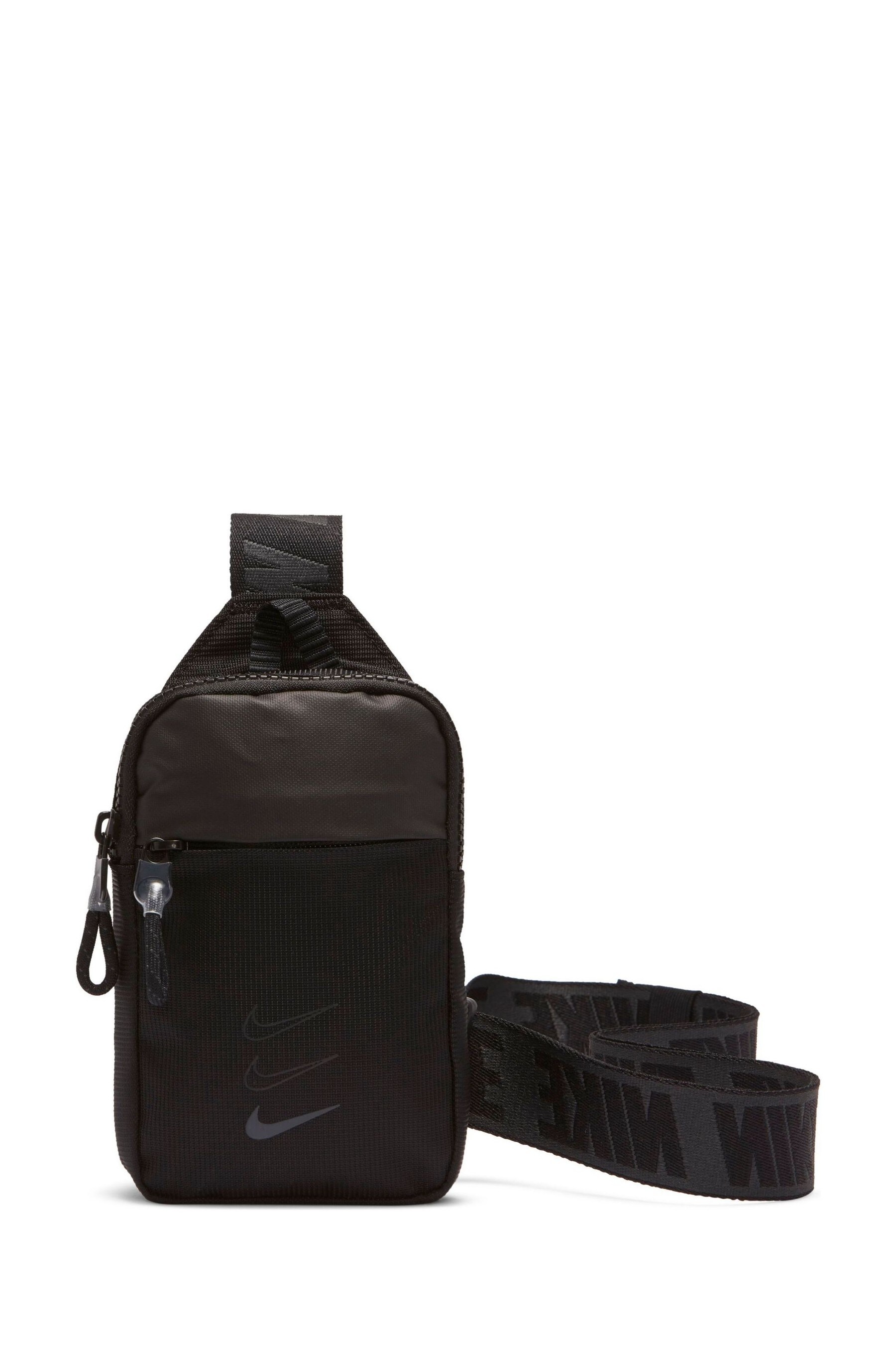 nike sportswear essentials crossbody bag 5l
