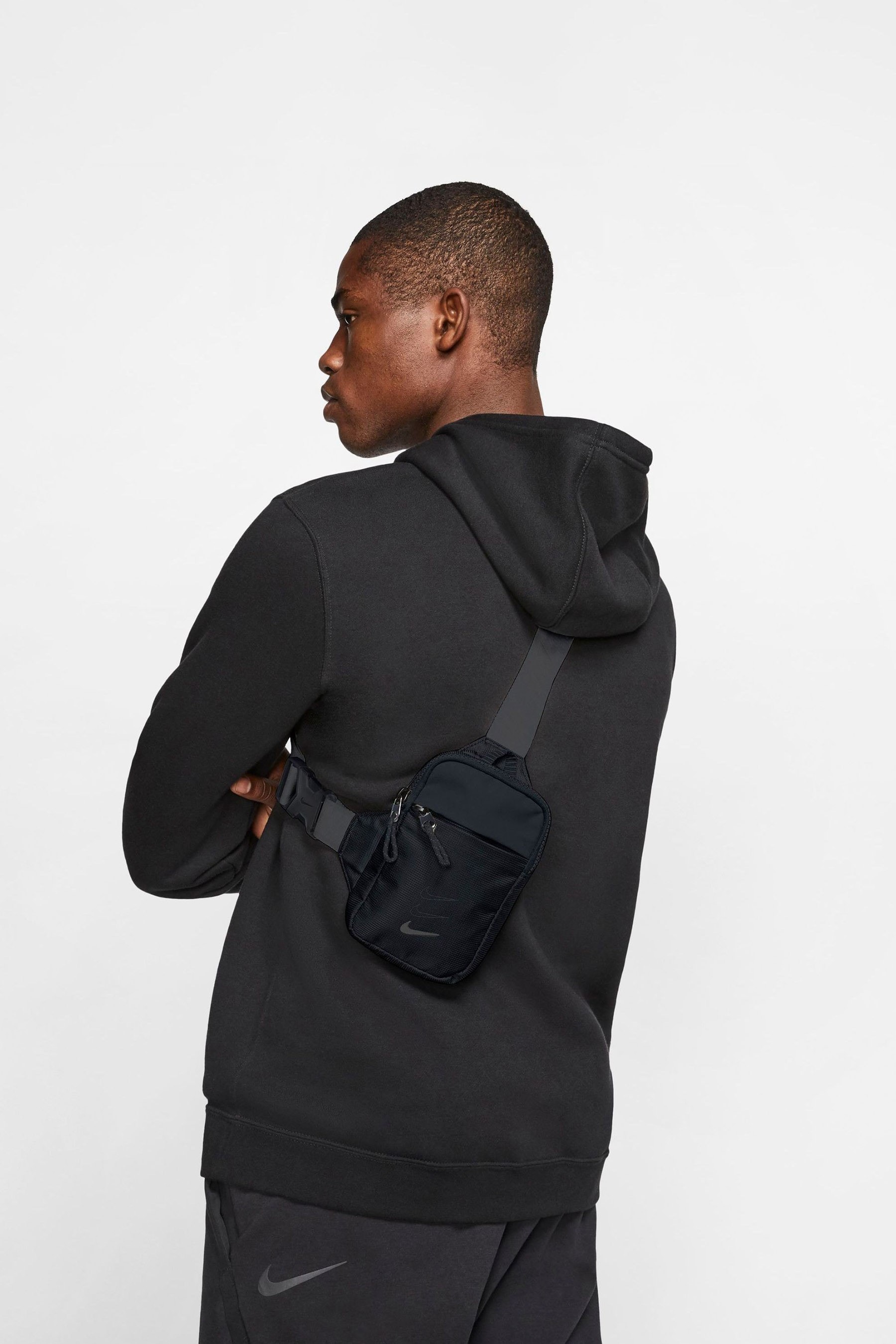 nike acg cross body bag