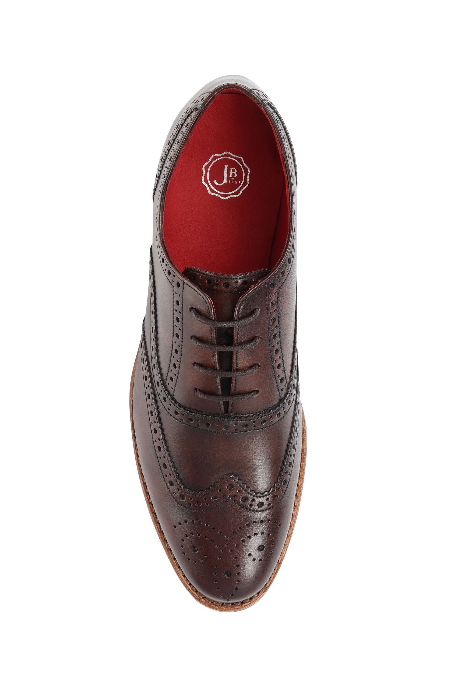 buy ladies brogues