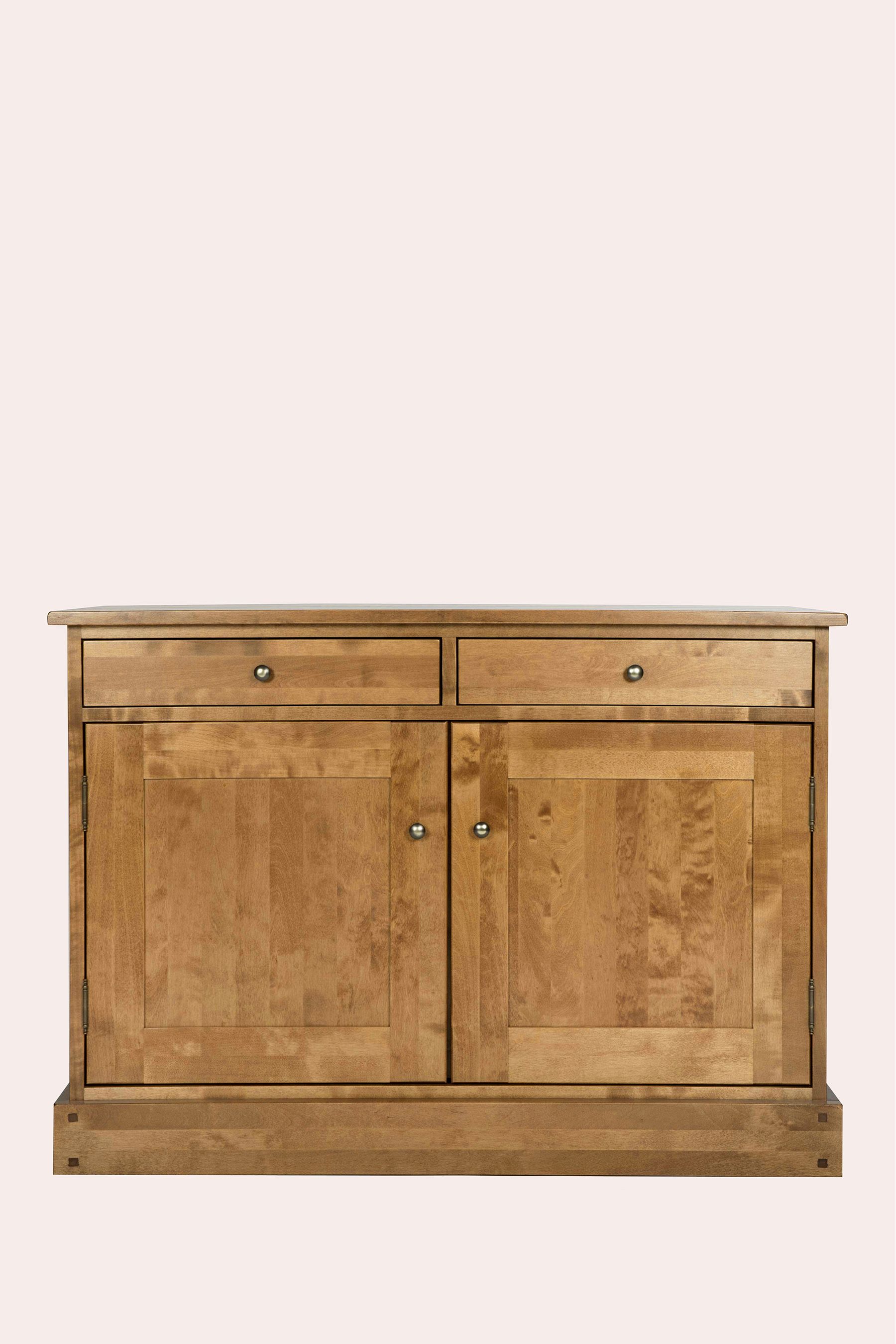 Buy Laura Ashley Garrat 2 Door 2 Drawer Sideboard from Next Ireland