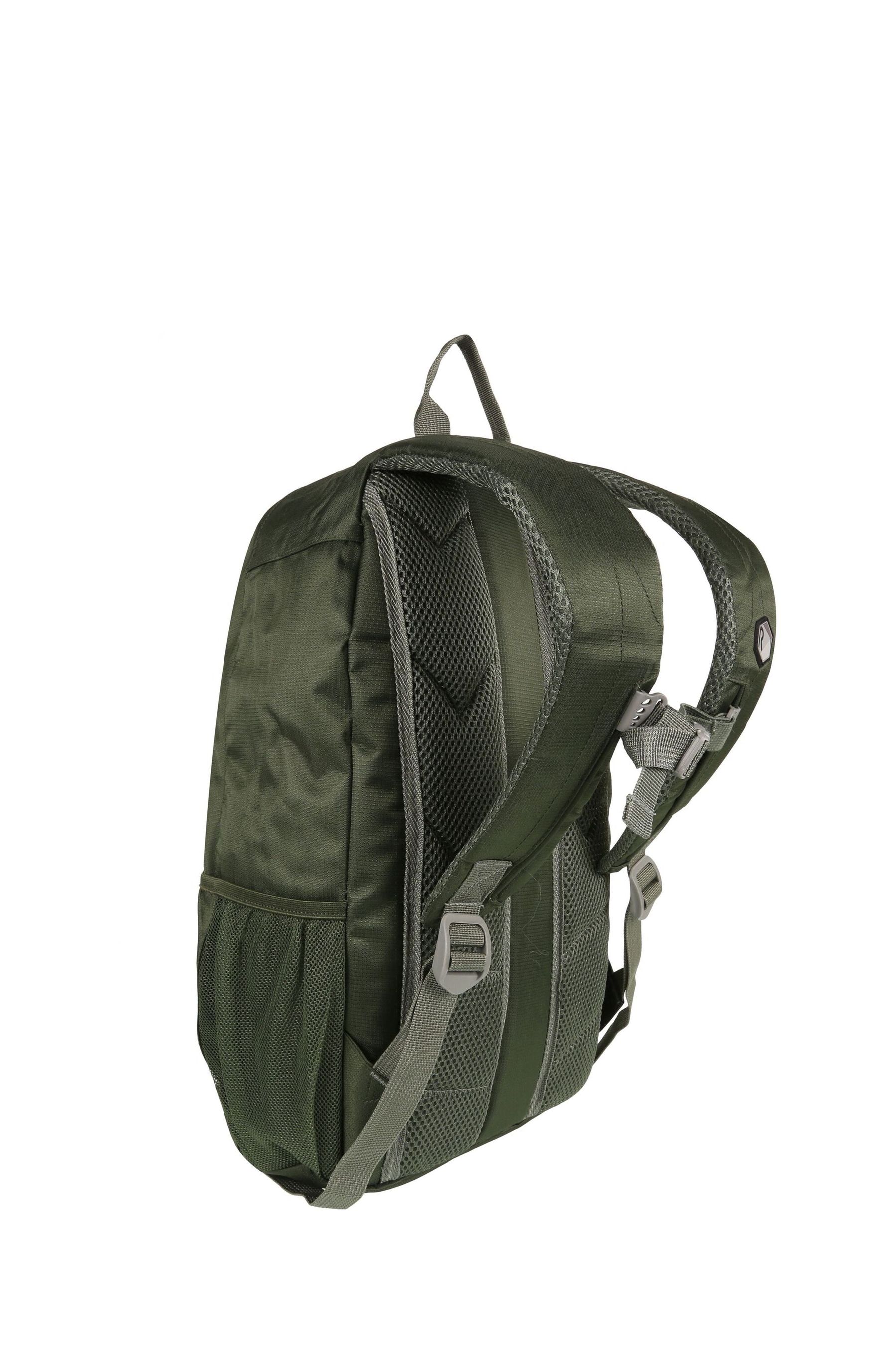 regatta survivor iii 35l rucksack