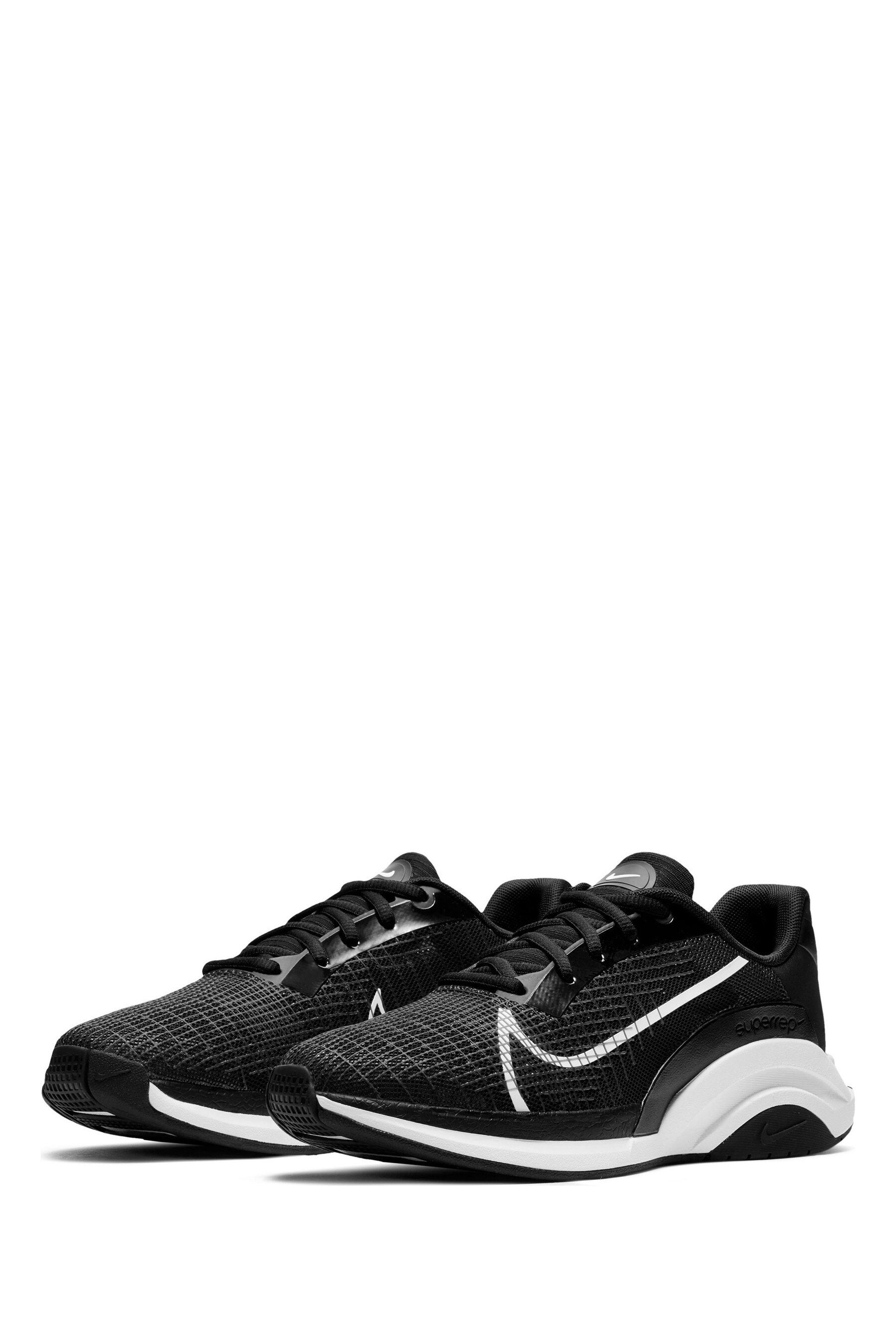 nike zoomx superrep surge men's training shoes stores