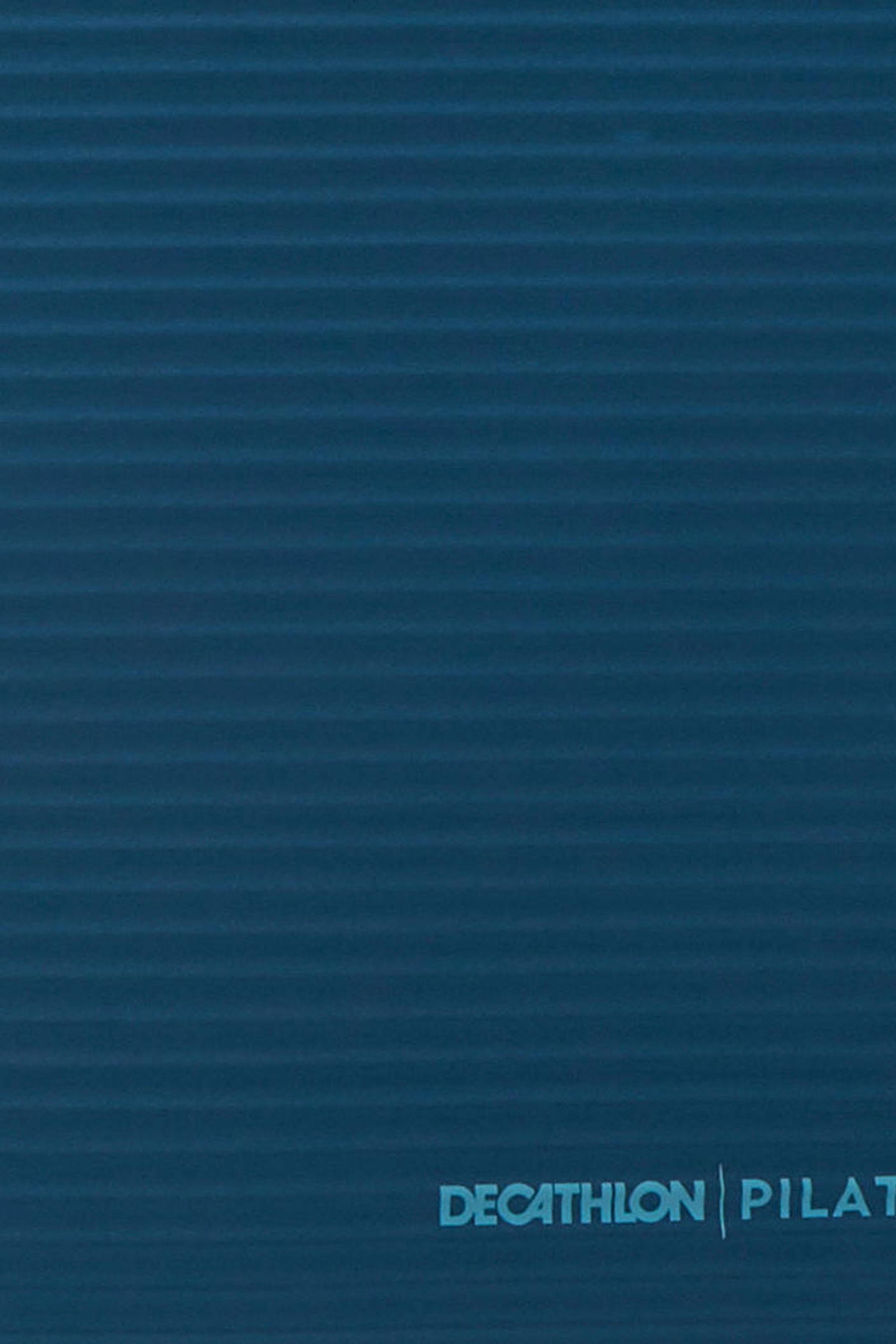 Decathlon yoga sales mat 10mm