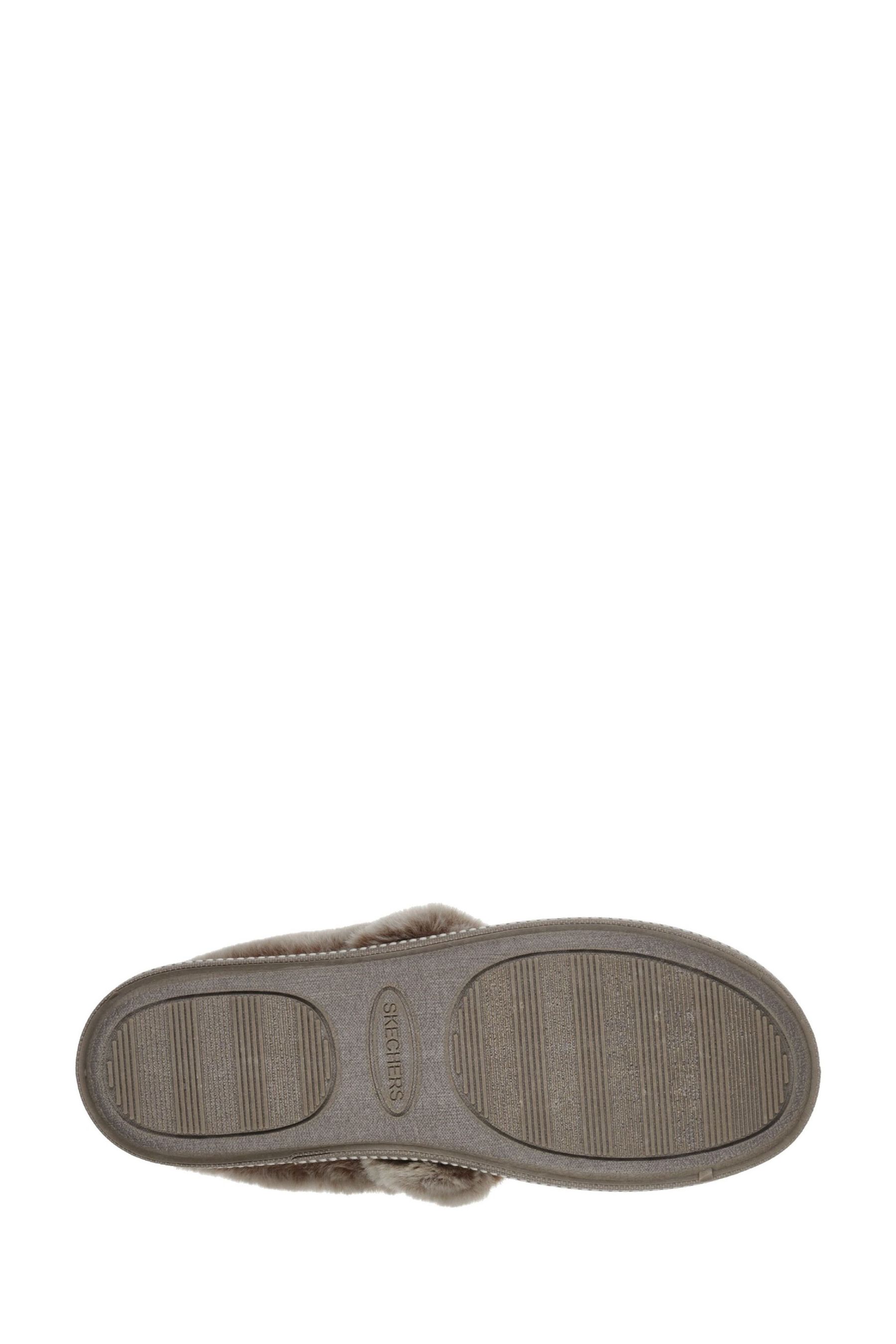 cozy campfire team toasty wide fit slippers
