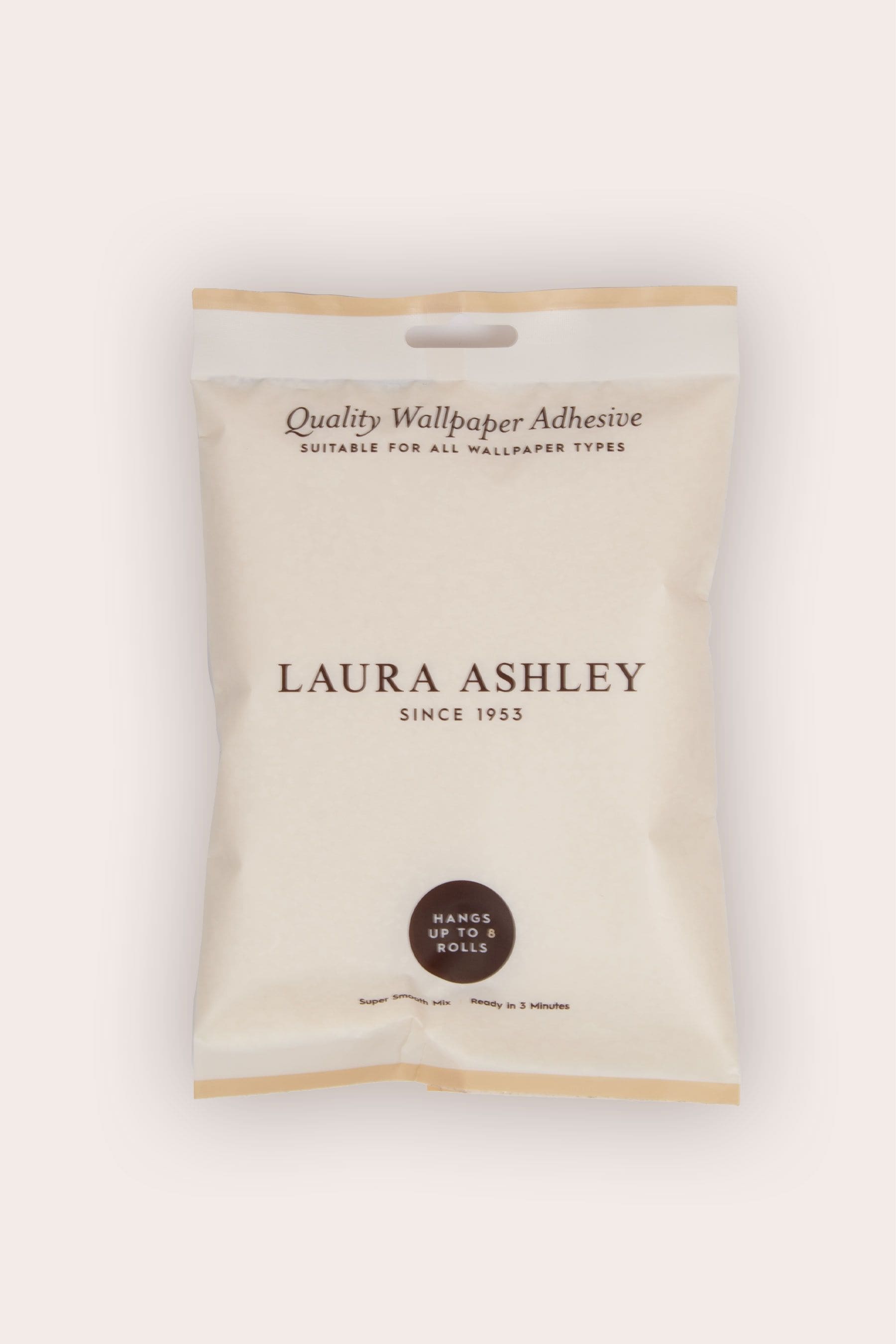 Buy Laura Ashley Wallpaper Paste and Decorating Kit from the Next UK