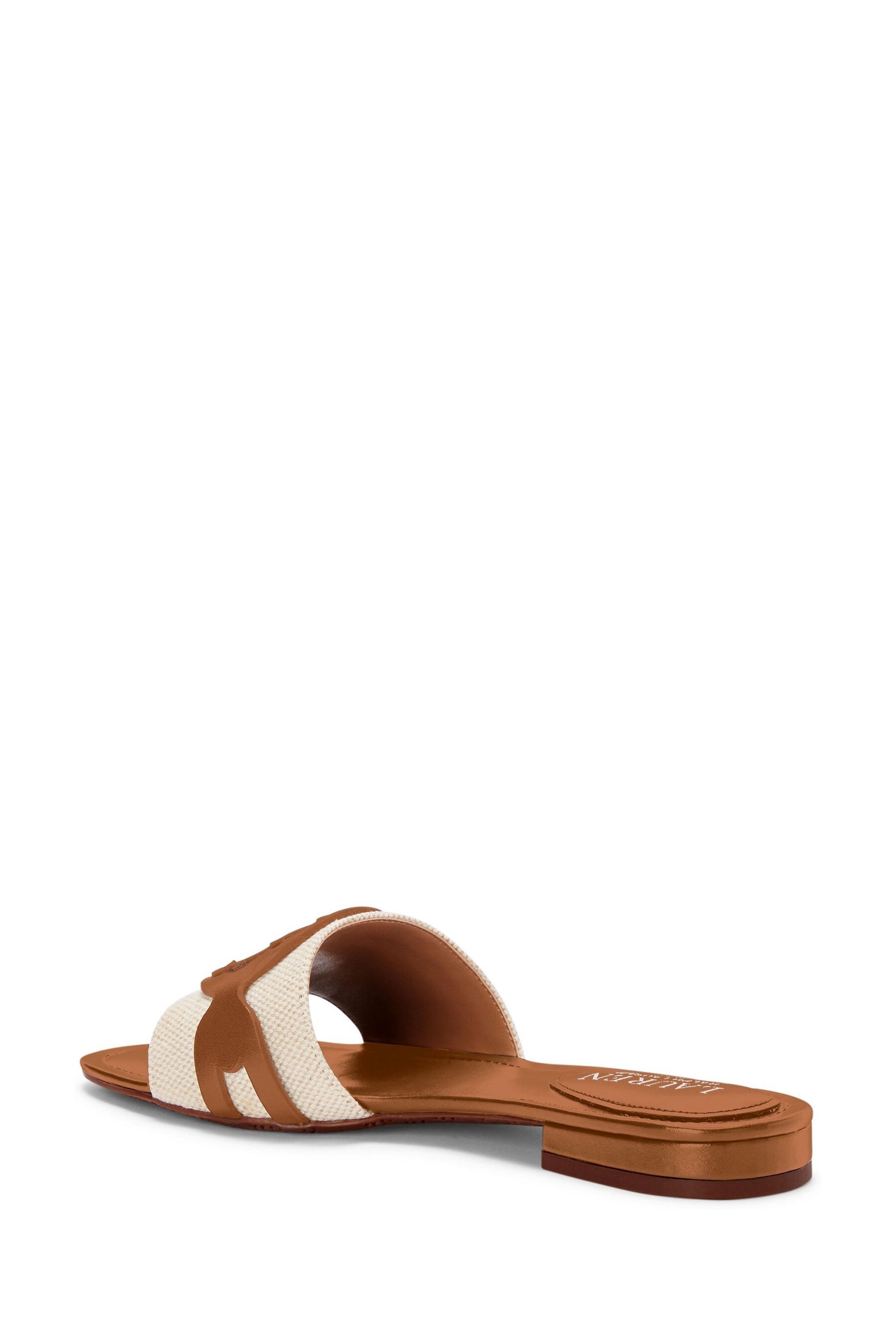 Buy Lauren Ralph Lauren Alegra Sliders from the Next UK online shop