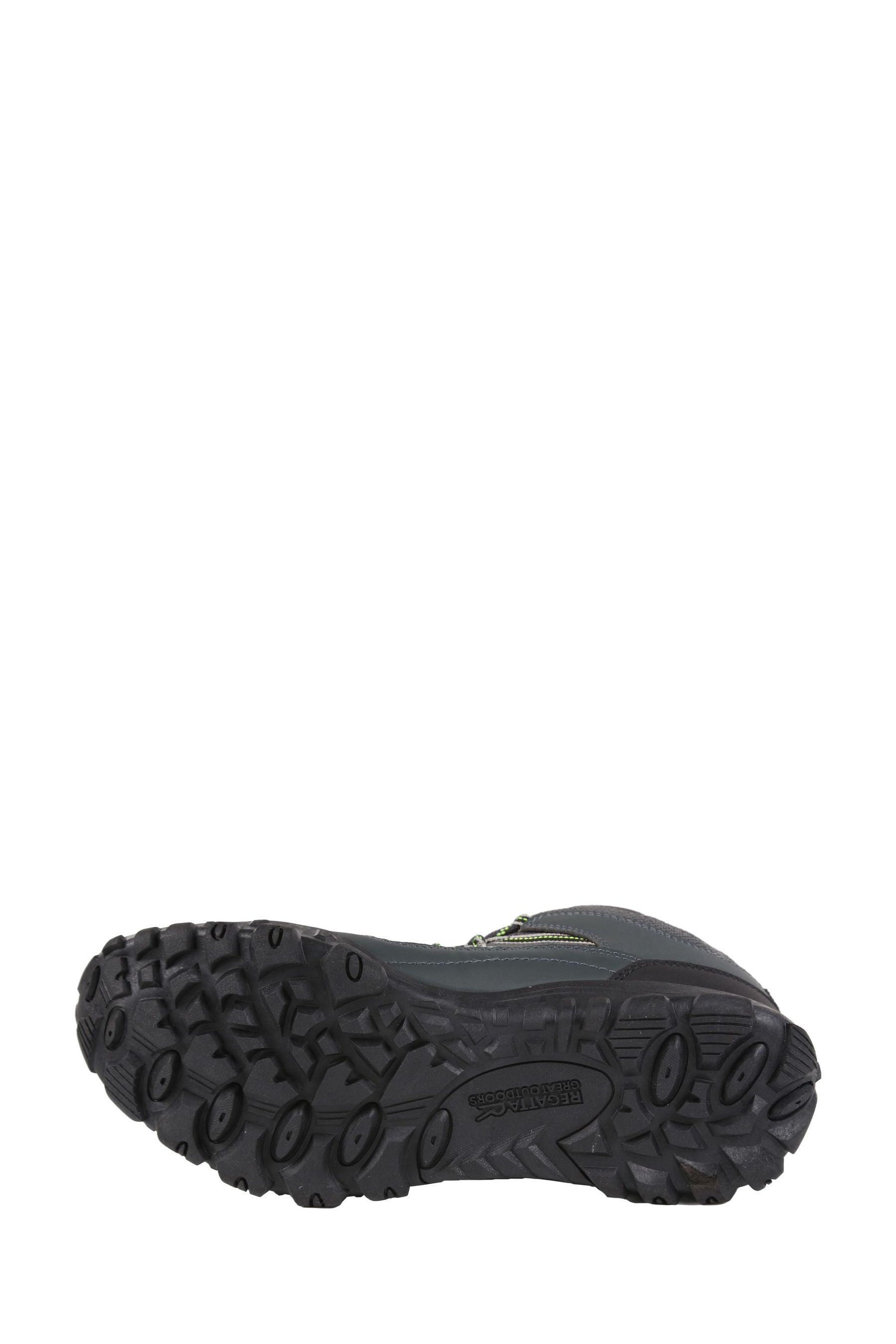 regatta edgepoint walking boots women's