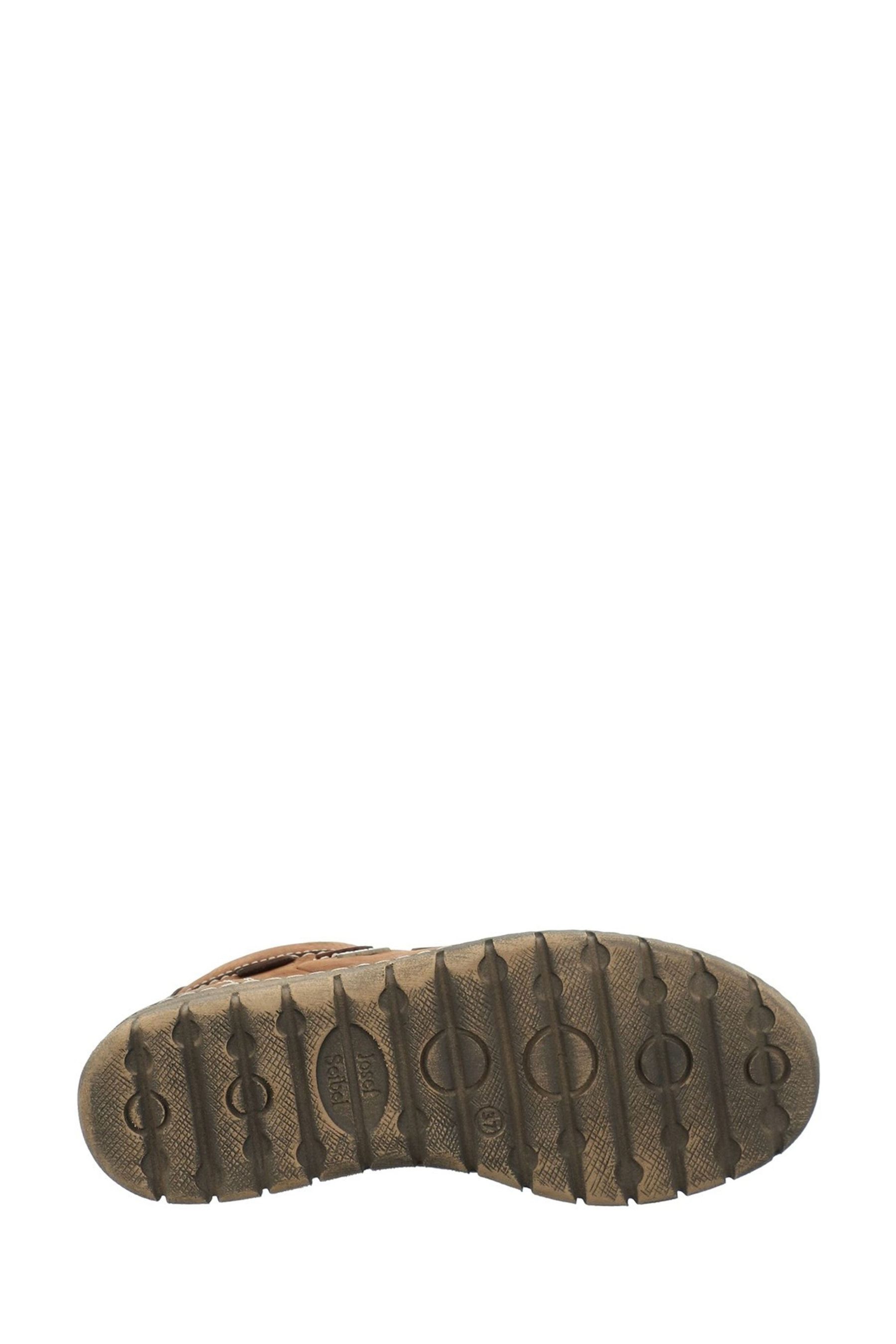 josef seibel steffi 58 waterproof boot