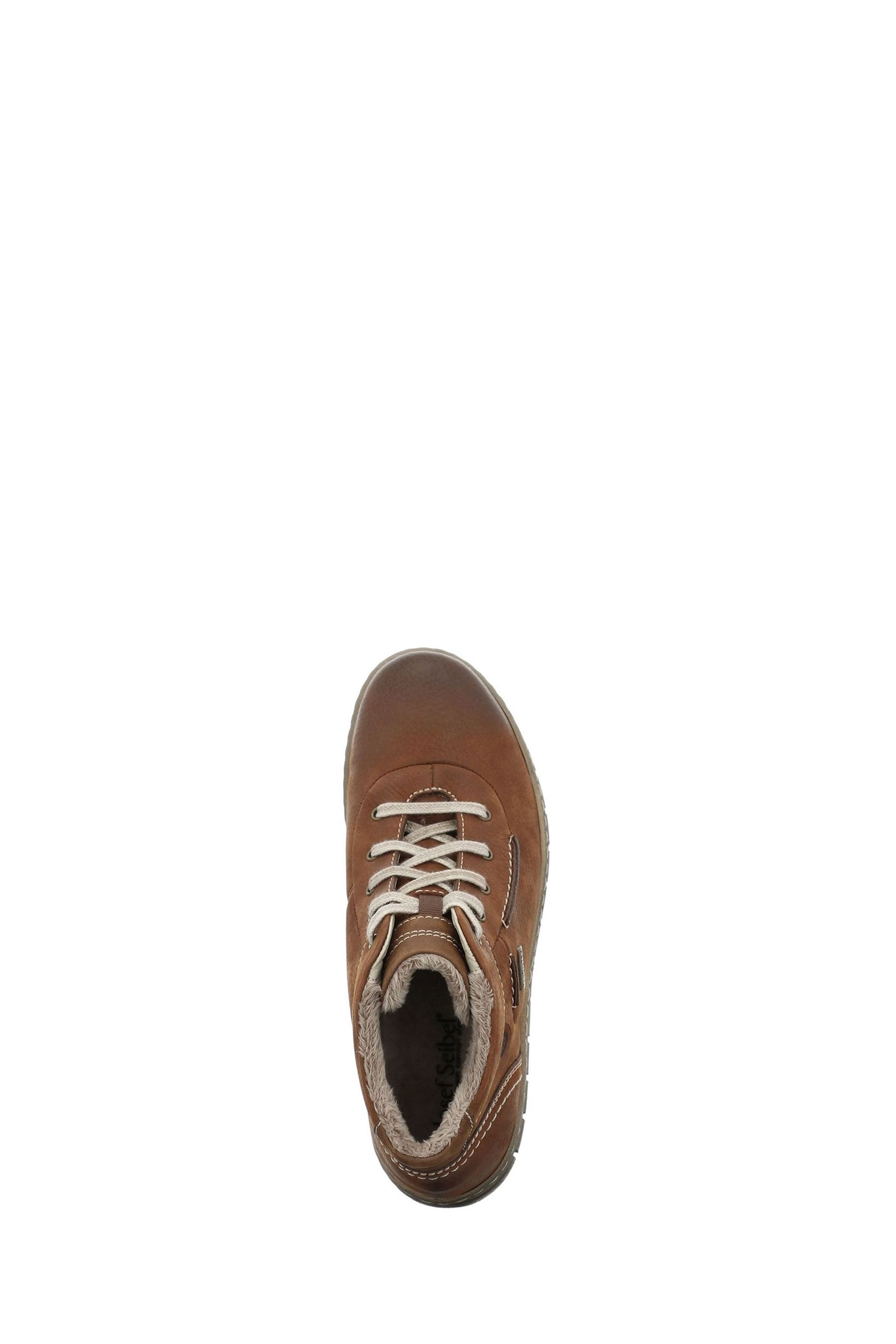 josef seibel steffi 58 waterproof boot