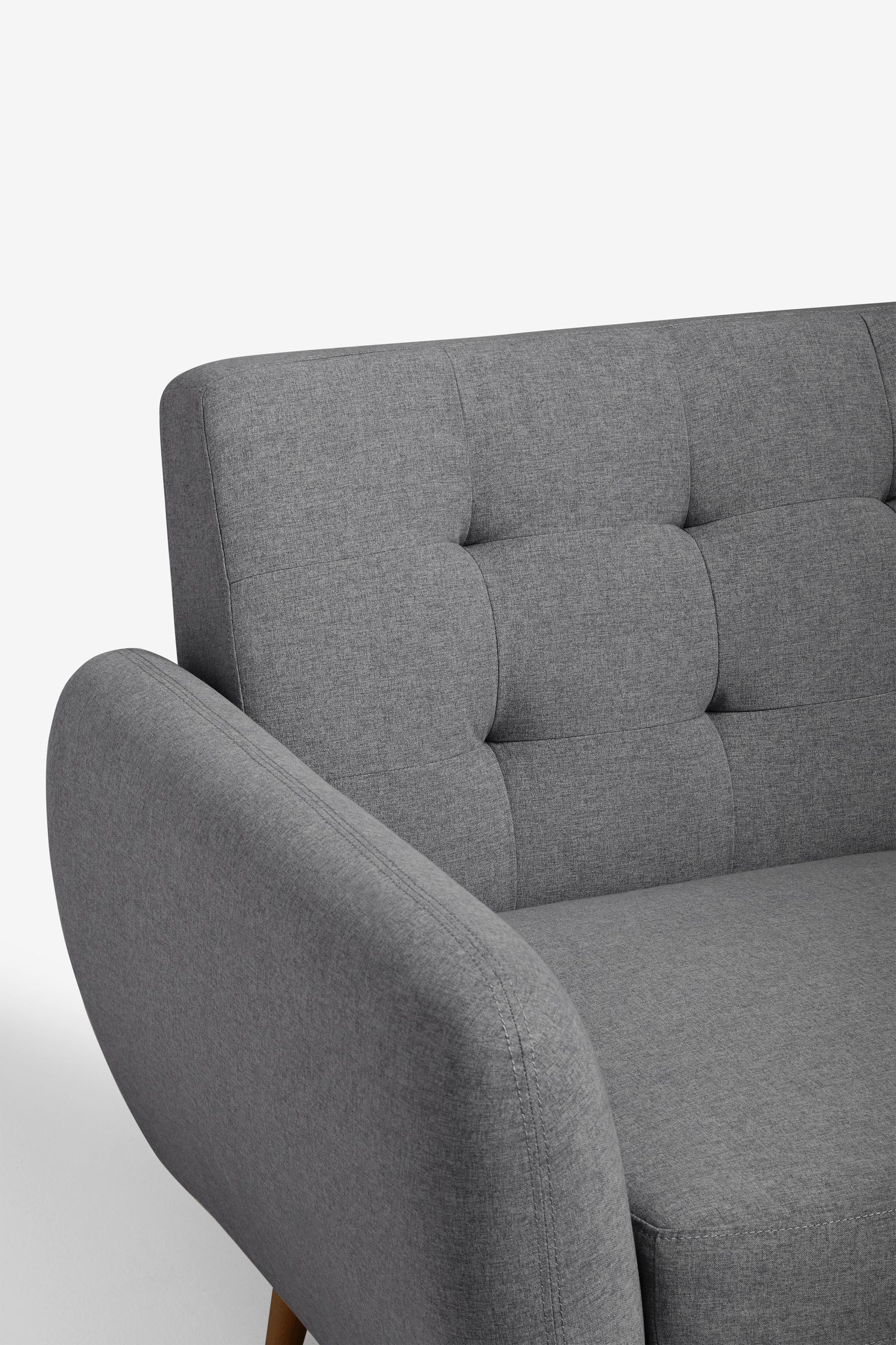 Buy Hyett Compact 2 Seater 'Sofa In A Box' from Next Ireland