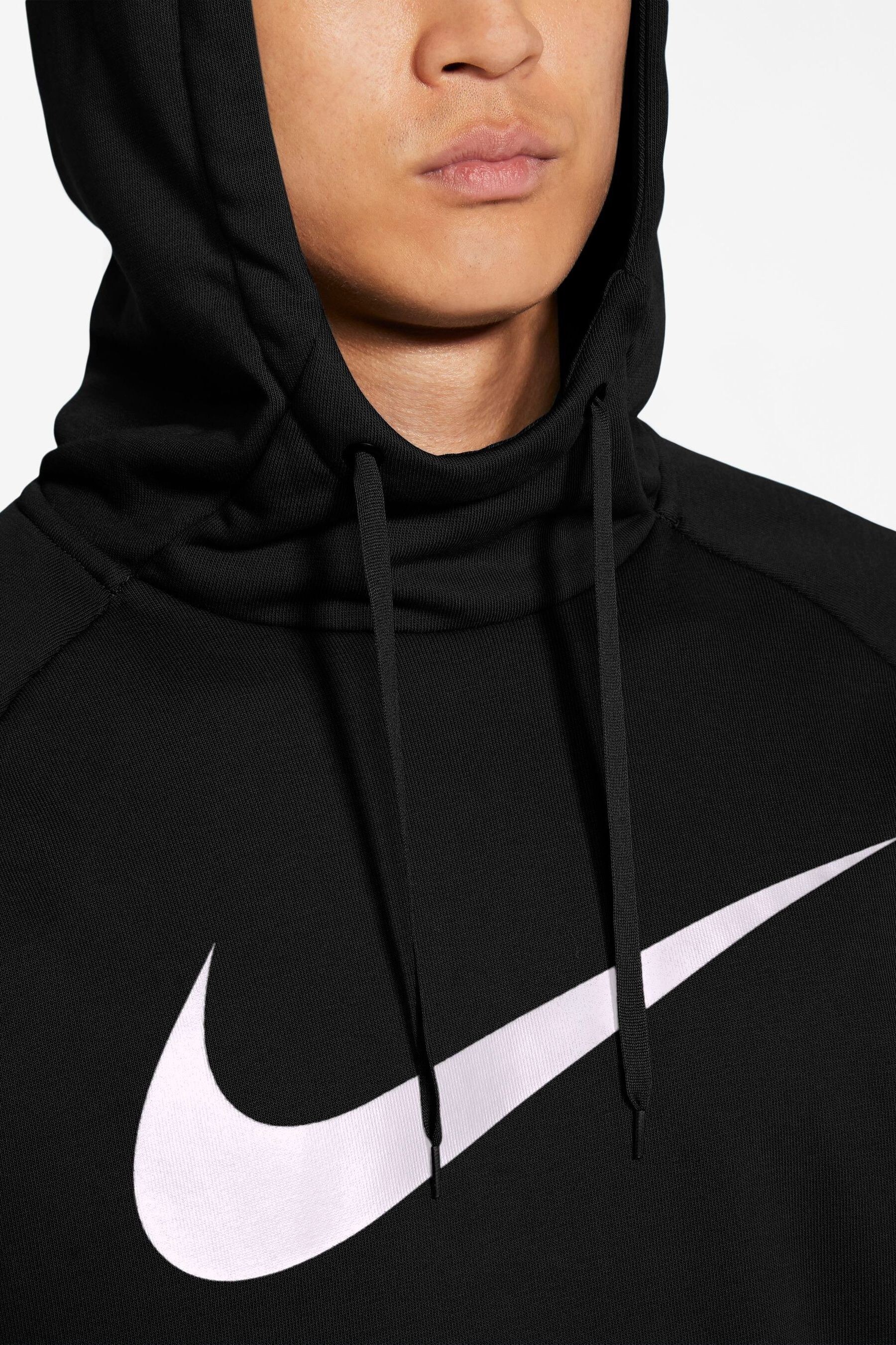 Buy Nike Dri-FIT Pullover Hoodie from the Next UK online shop