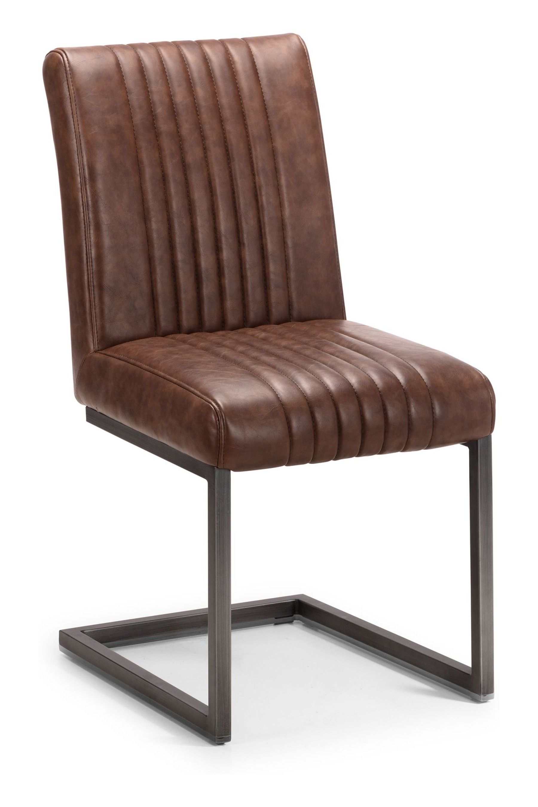 Buy Julian Bowen Set of 2 Brooklyn Dining Chairs from the Next UK