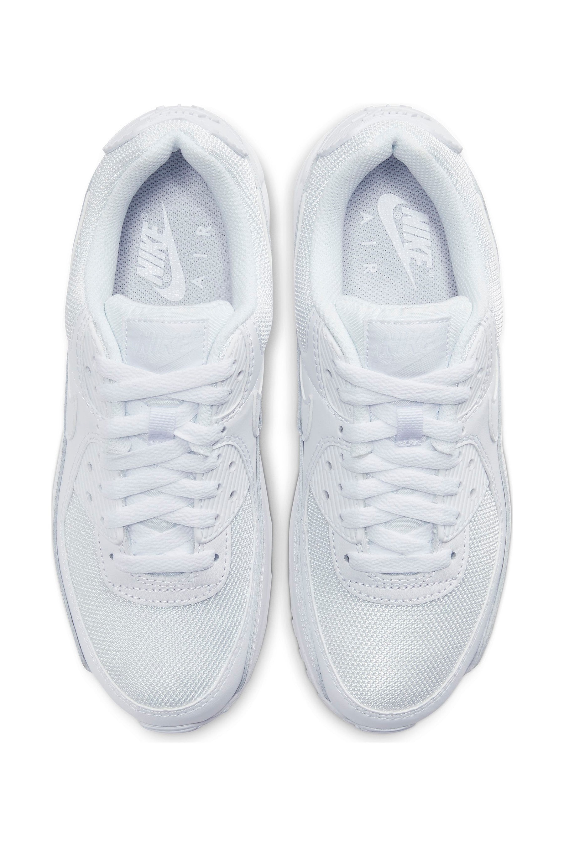 white air max high tops