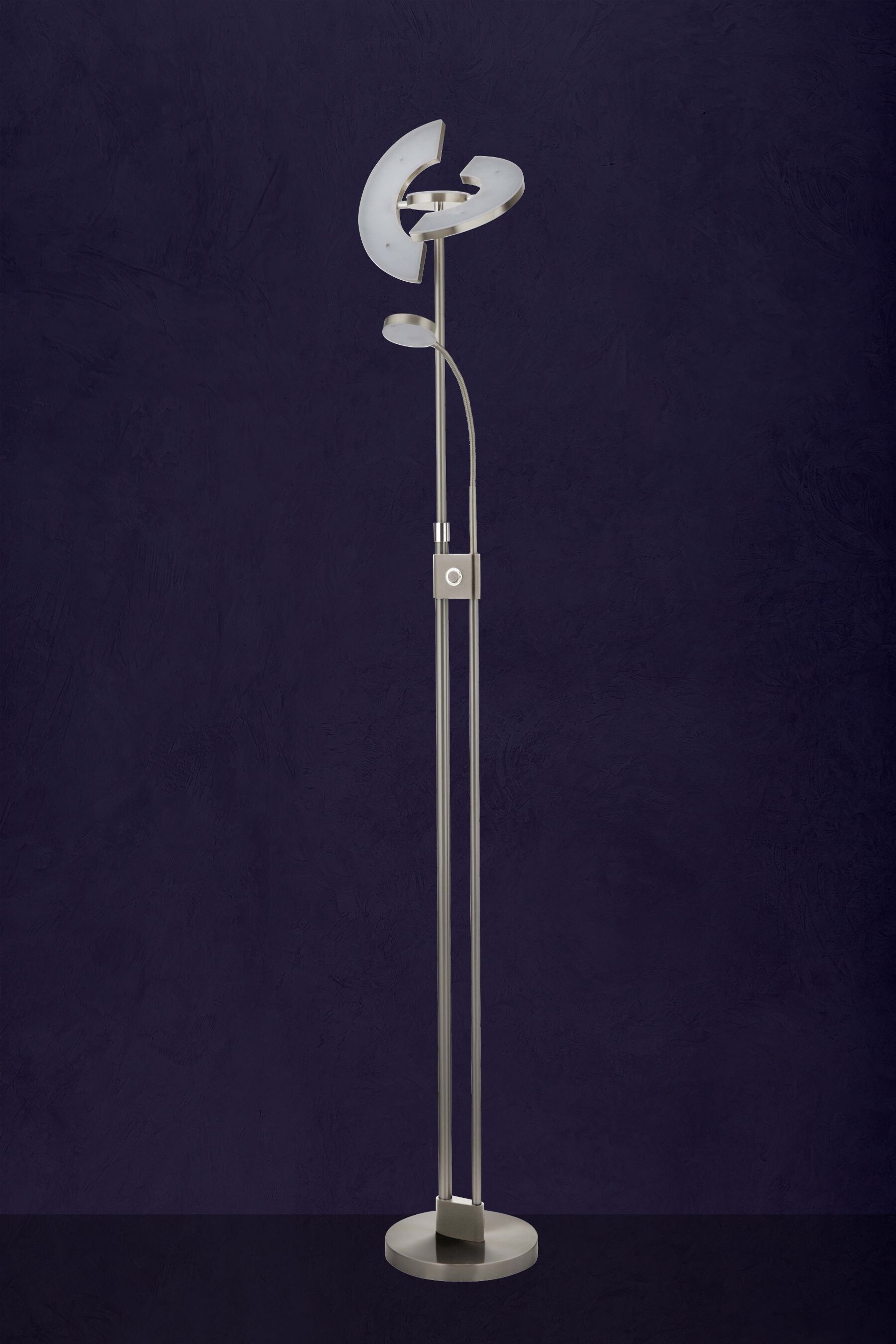 Buy Searchlight LED Mother & Child Floor Lamp from the Next UK online shop