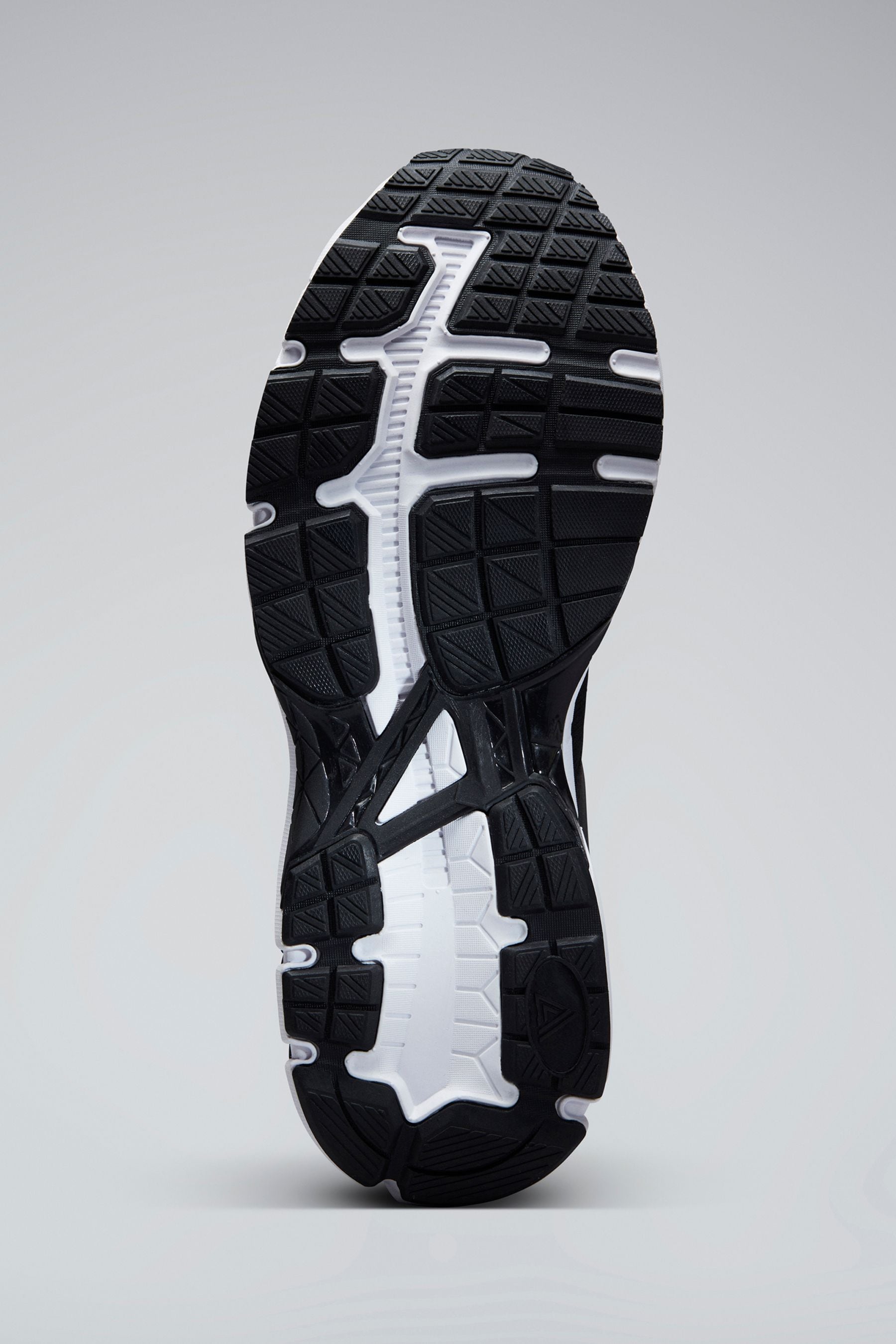 next ladies black trainers
