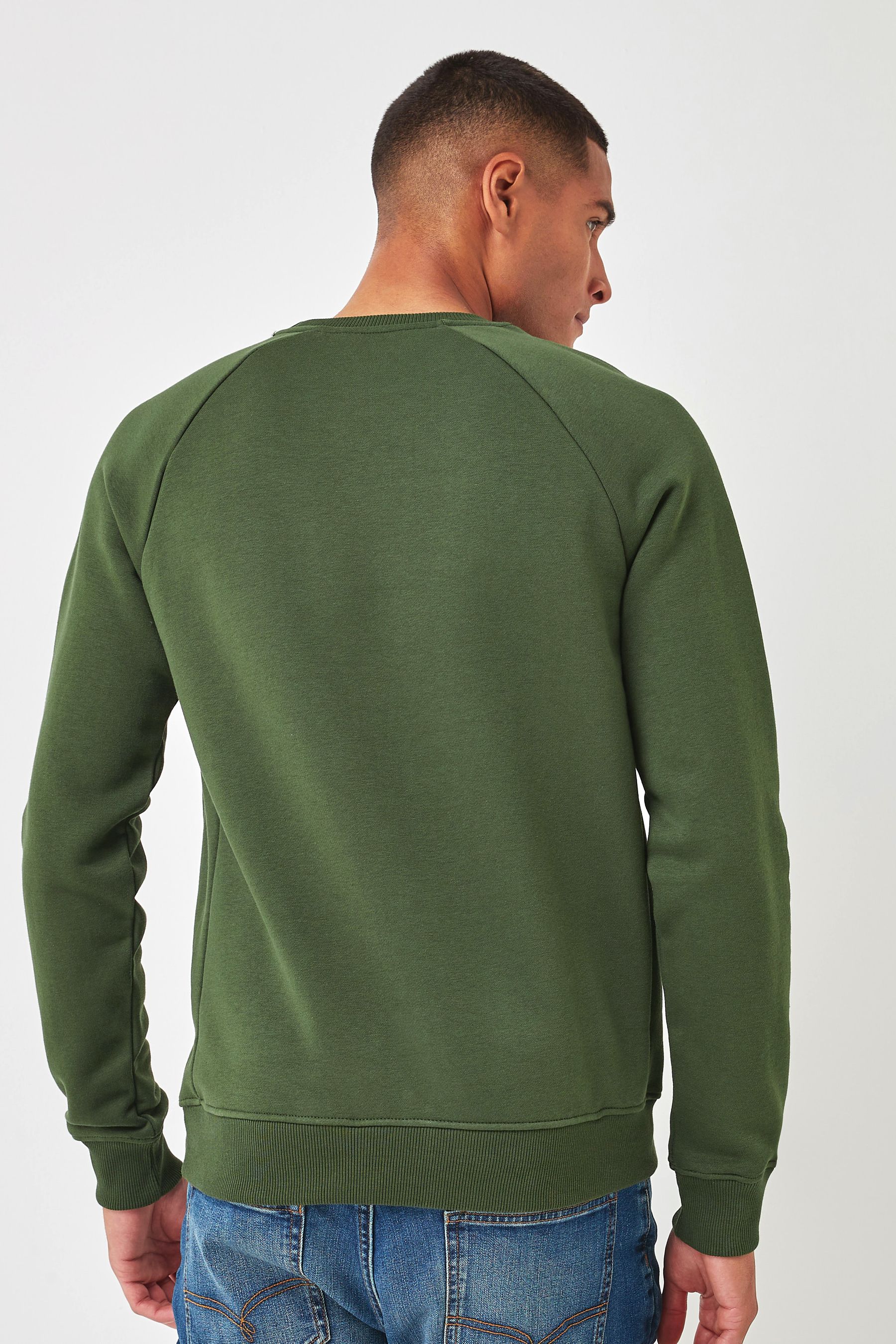 Buy Crew Sweatshirt From Next Ireland Buy Crew Sweatshirt From Next Ireland