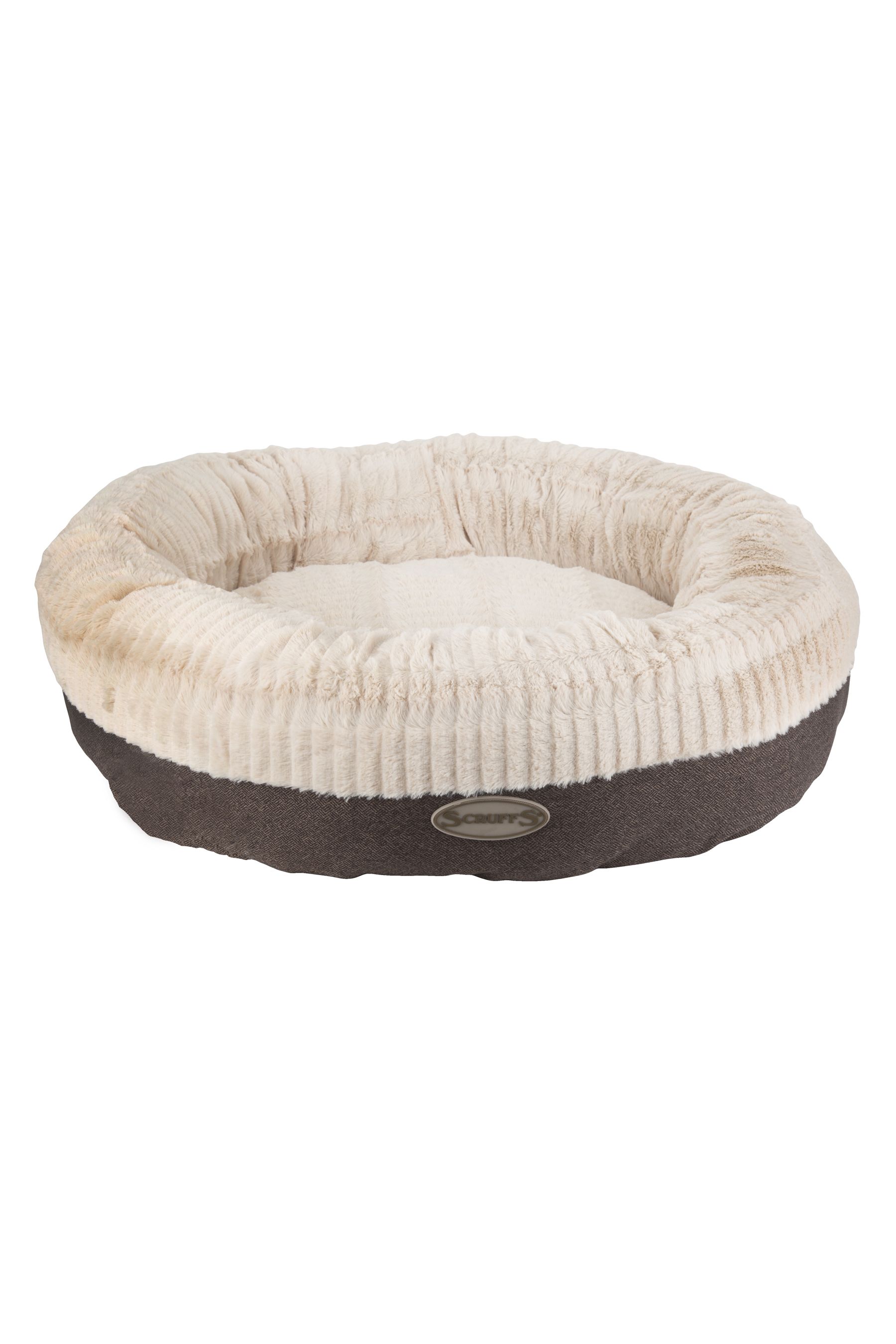Buy Extra Large Breed Dog Ellen Bed by Scruffs® from the