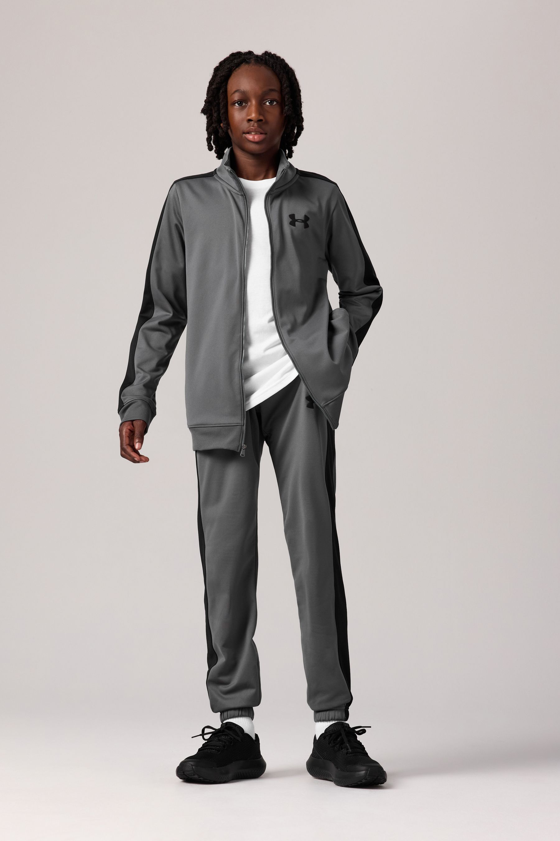 under armor tracksuit