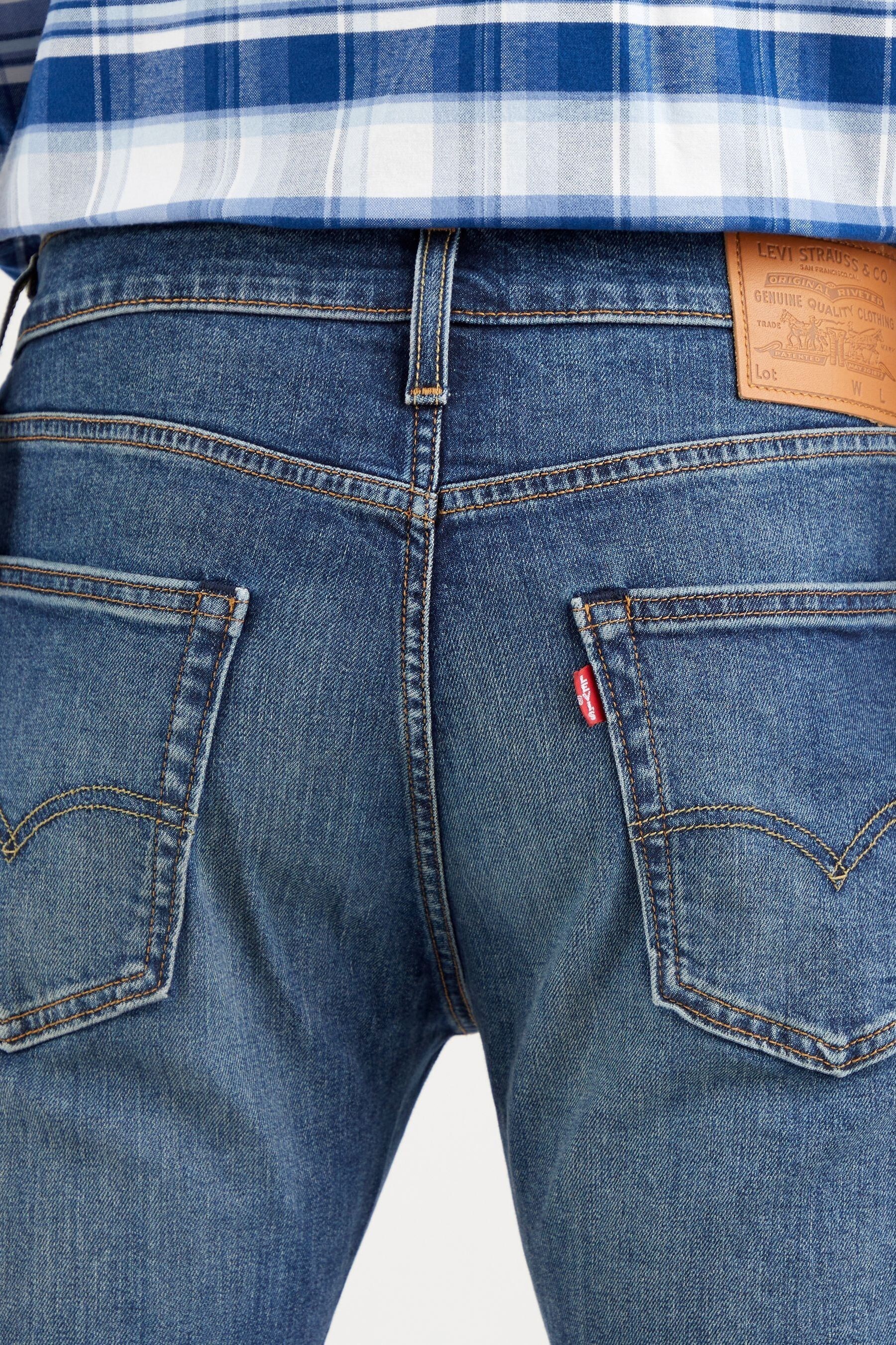 Buy Levi's® 502™ Slim Fit Jeans from the Next UK online shop