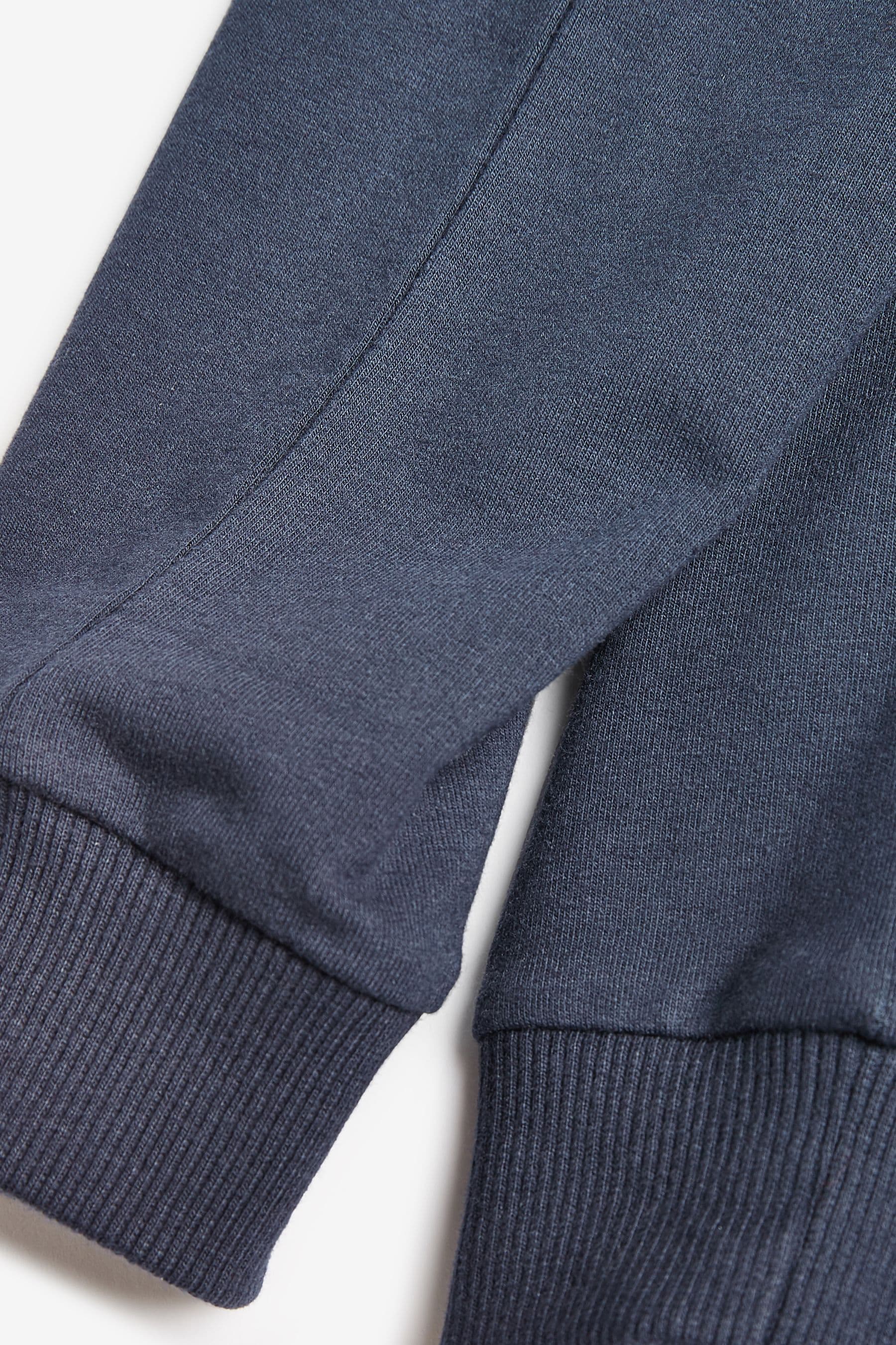 Buy Navy Blue Skinny Fit Joggers (3-16yrs) from the Next UK online shop