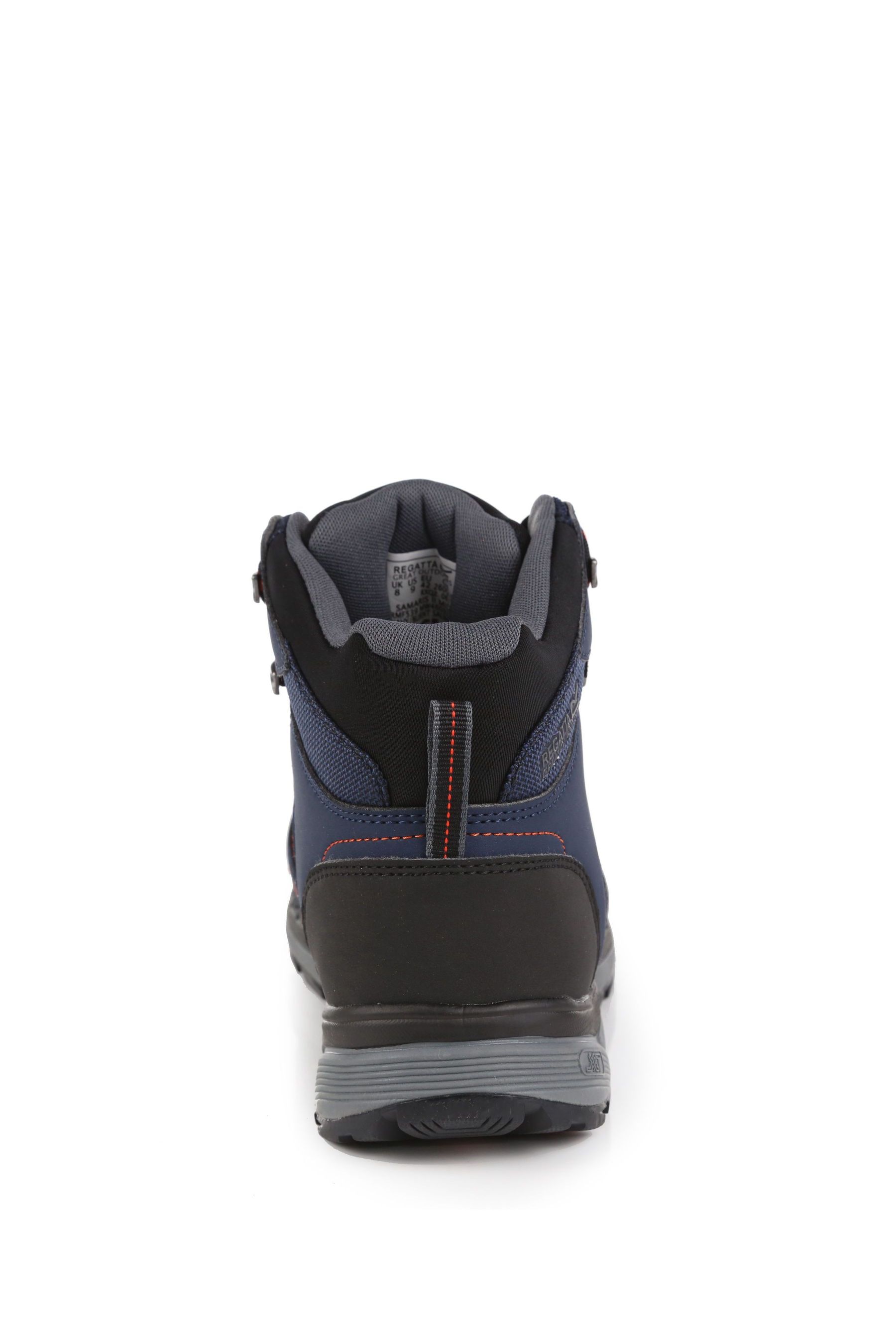 regatta samaris lite walking boot review