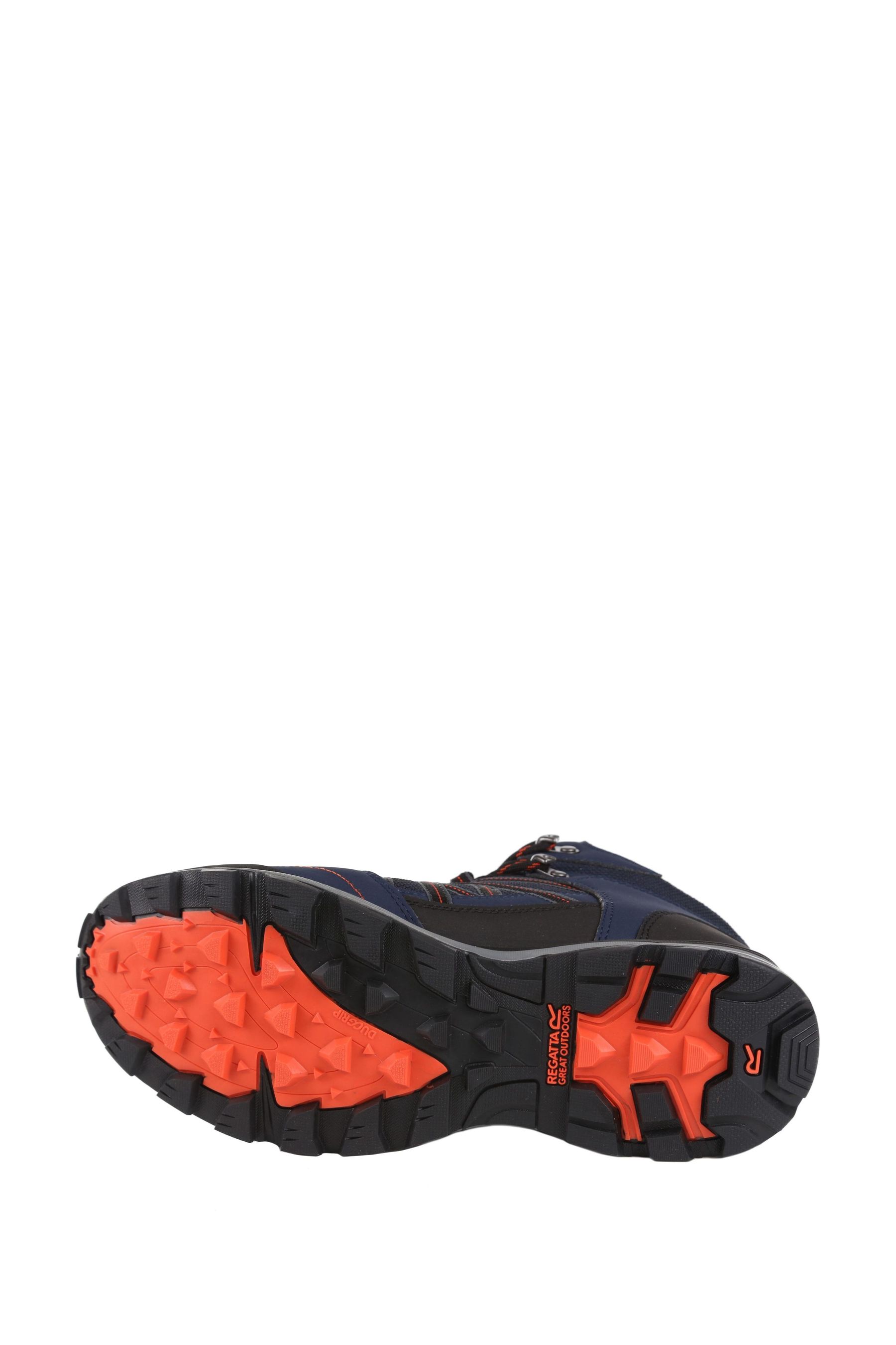 regatta samaris lite walking boot review