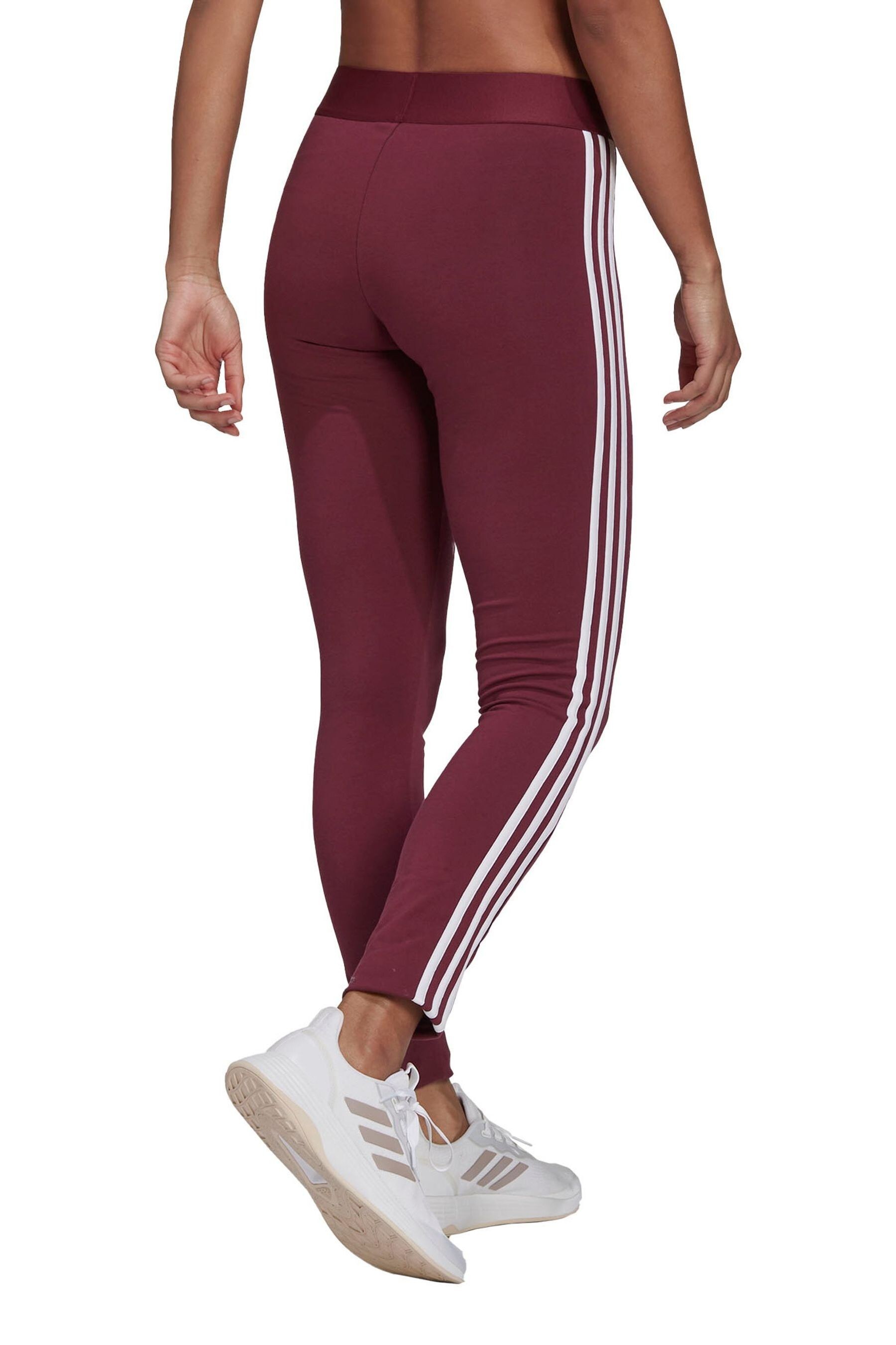 adidas lux leggings