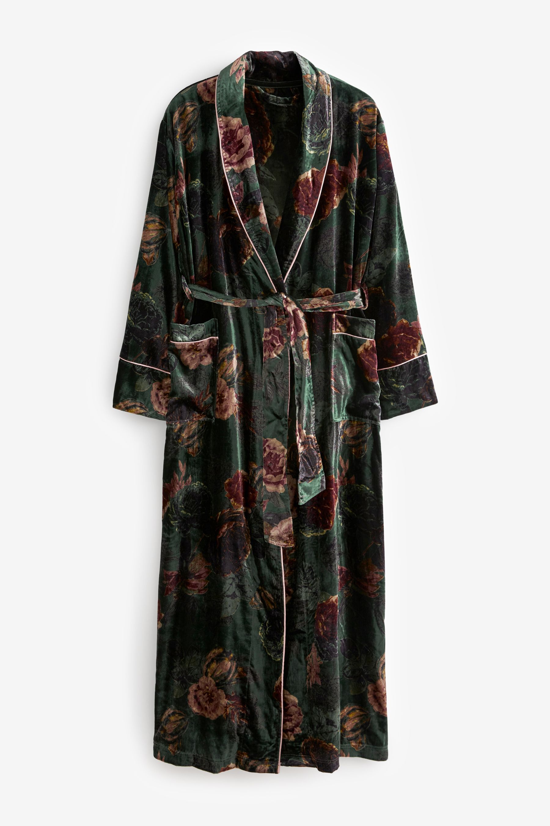 Buy Velvet Robe from Next Australia
