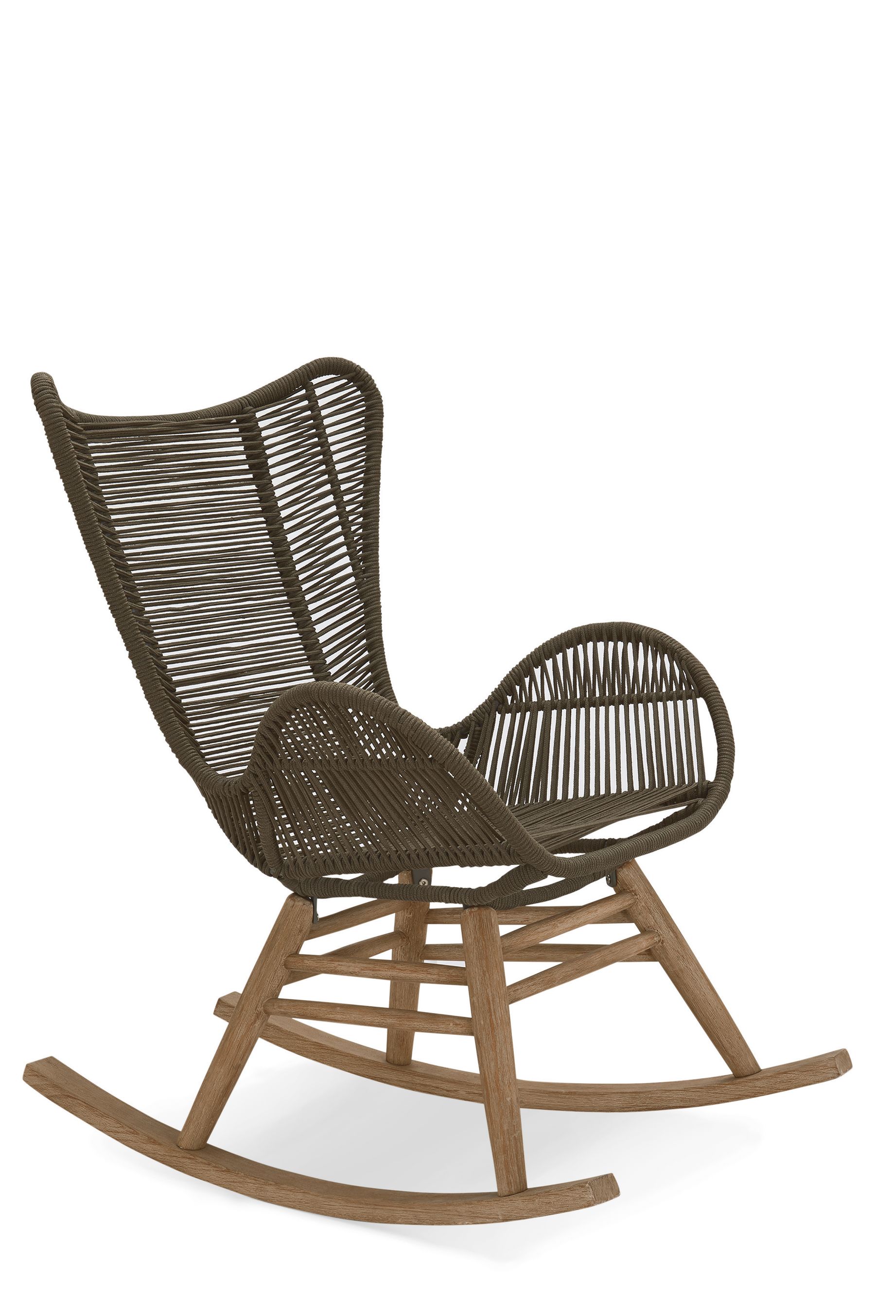 Buy Bali Rocking Chair from the Next UK online shop