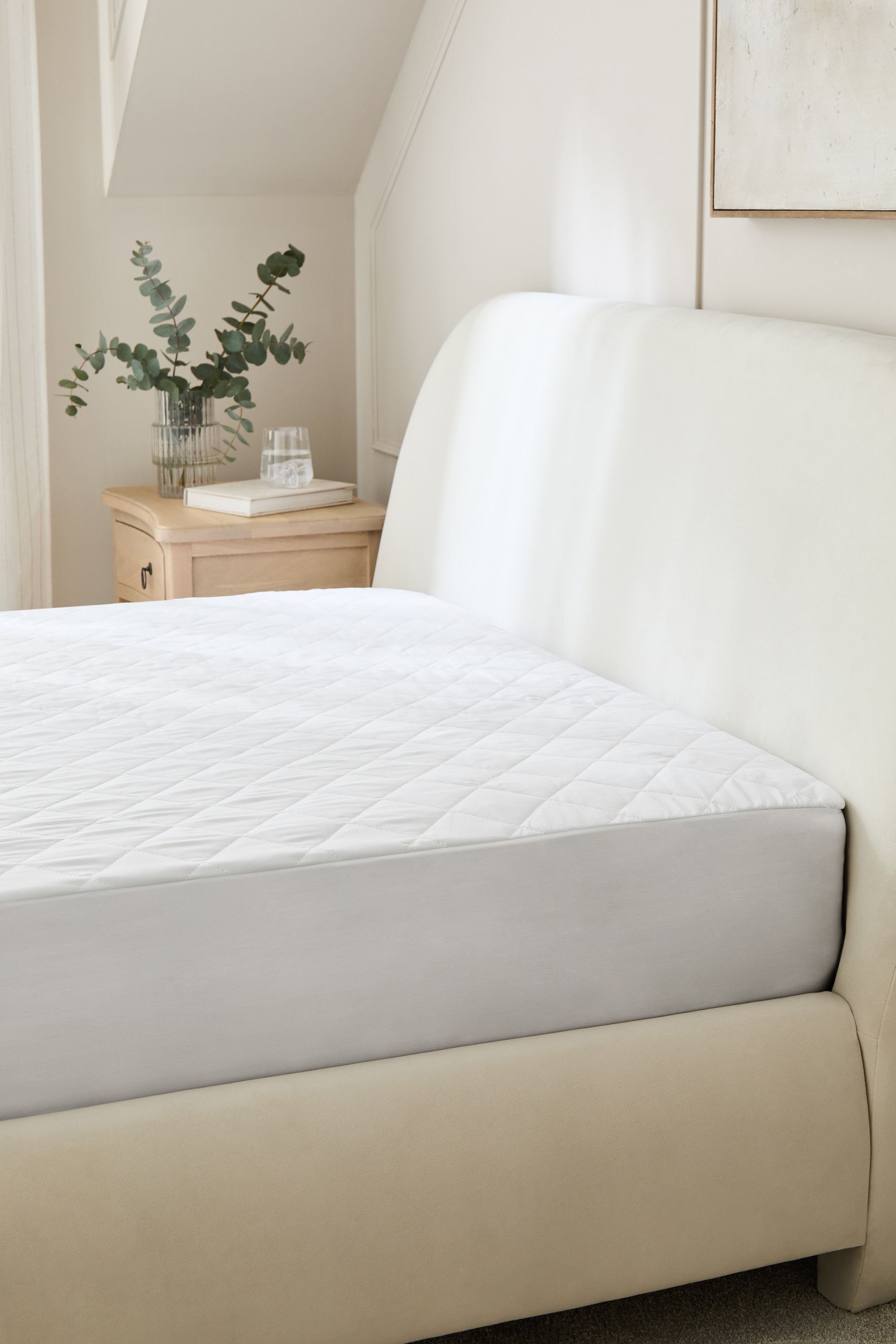 Buy Simply Soft Protector from the Next UK online shop