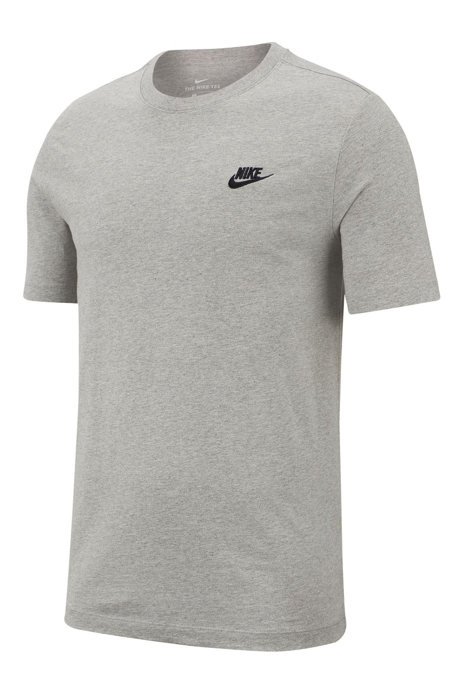 Buy Nike Club T-Shirt from the Next UK online shop
