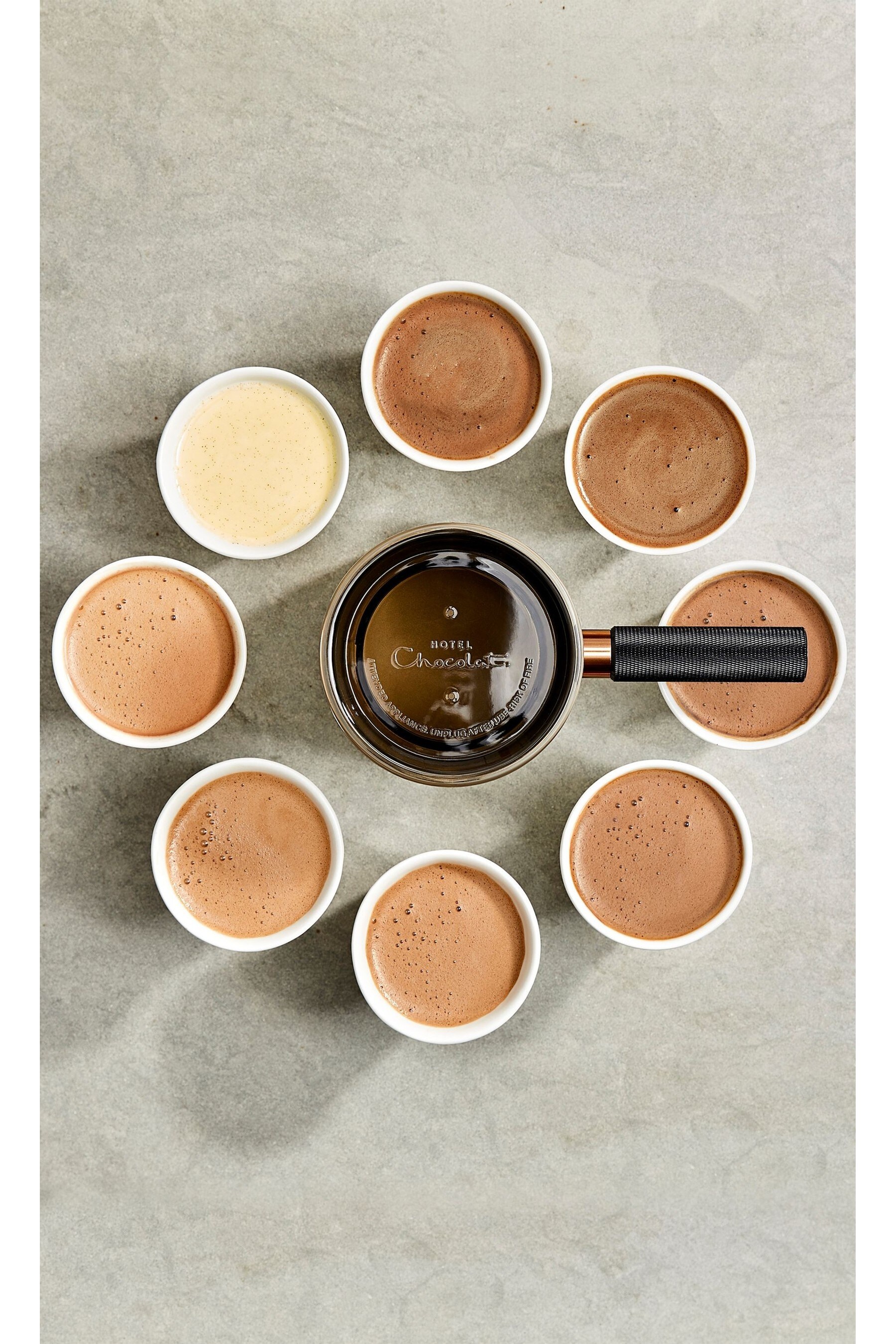 best colour velvetiser