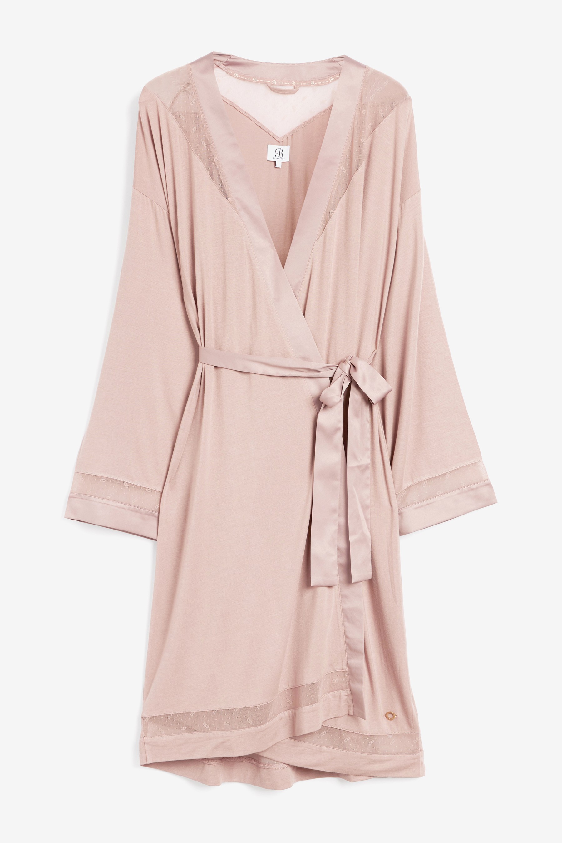 ted baker towelling robe