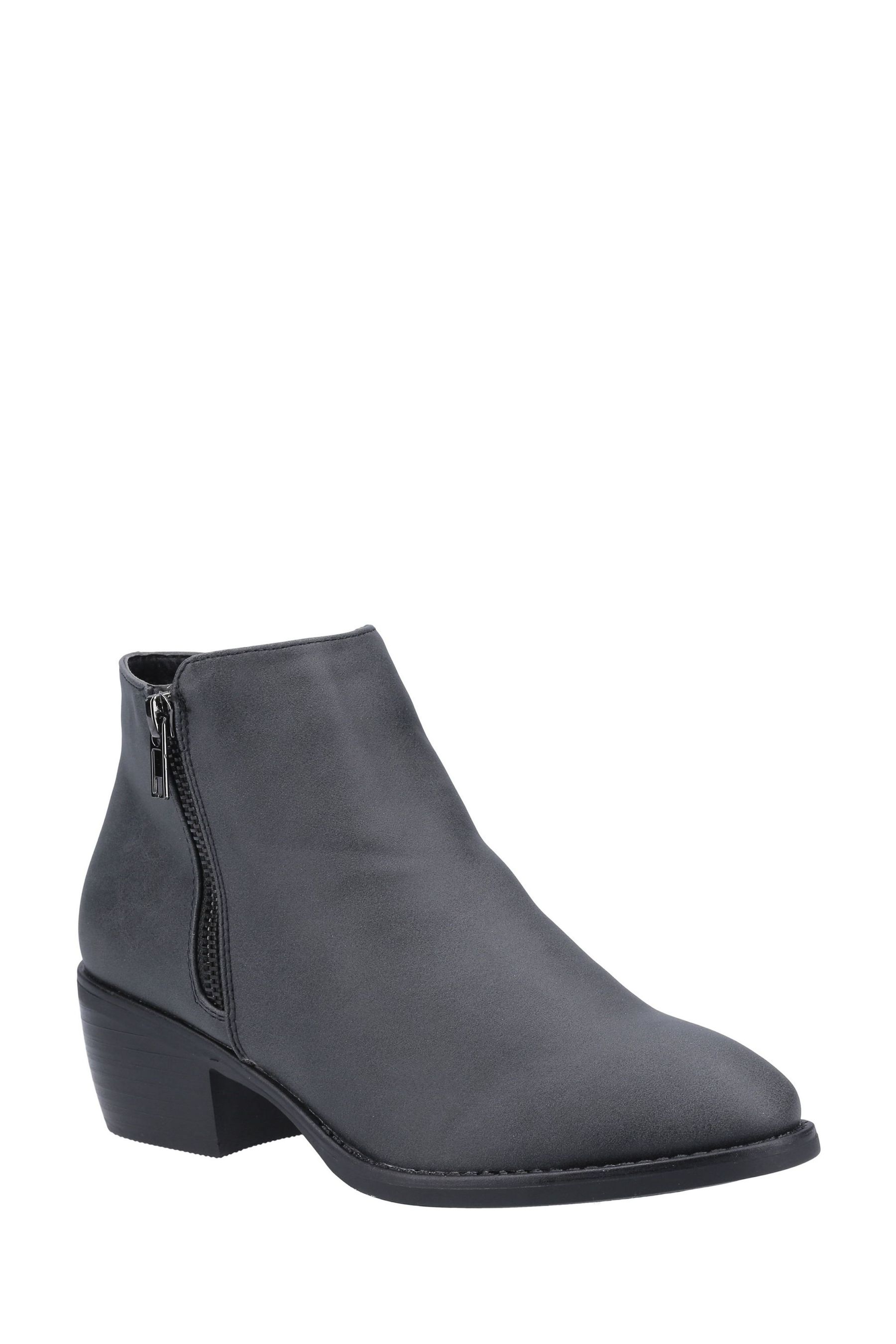 ruby platform ankle boots