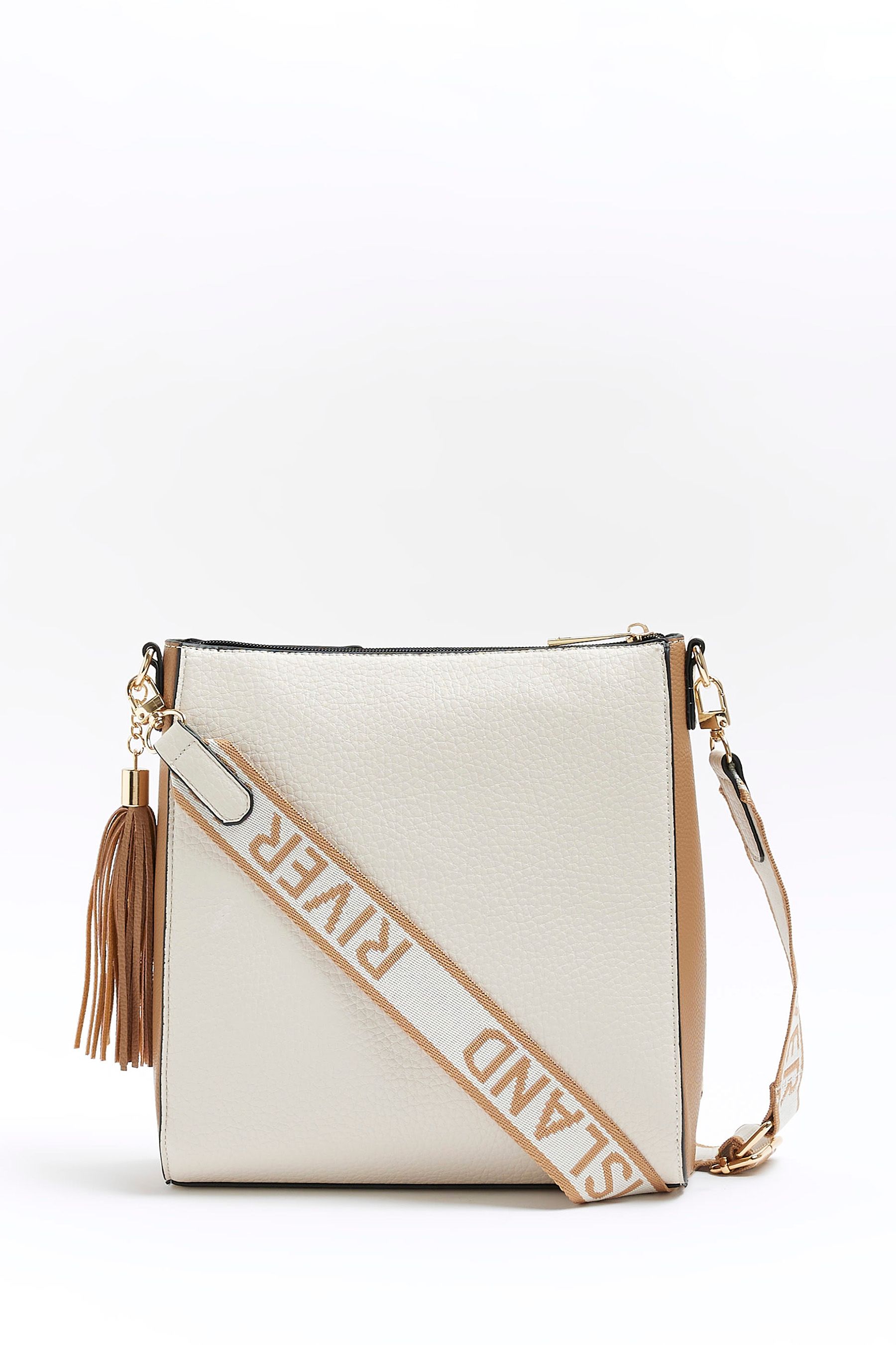 Buy River Island bing Front Messenger Bag from Next Ireland