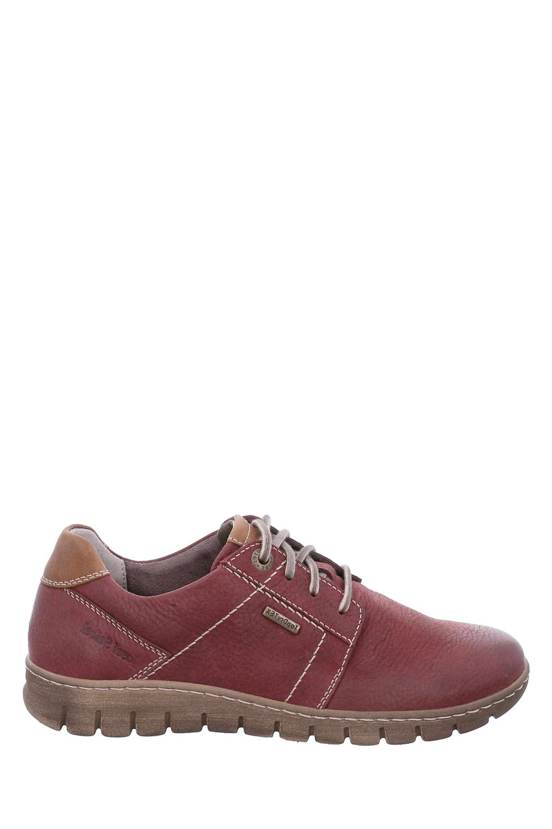 josef seibel steffi 58 waterproof boot
