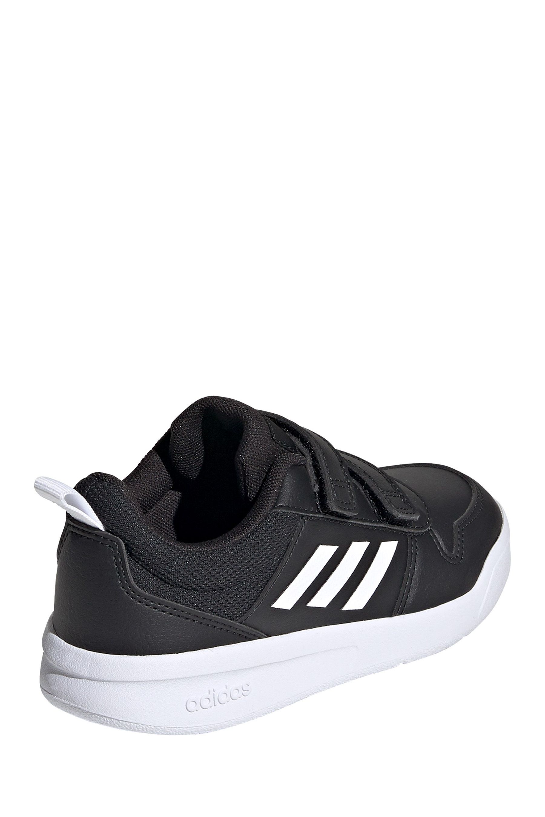 Buy adidas Tensaur Youth & Junior Velcro Trainers from the Next UK online shop