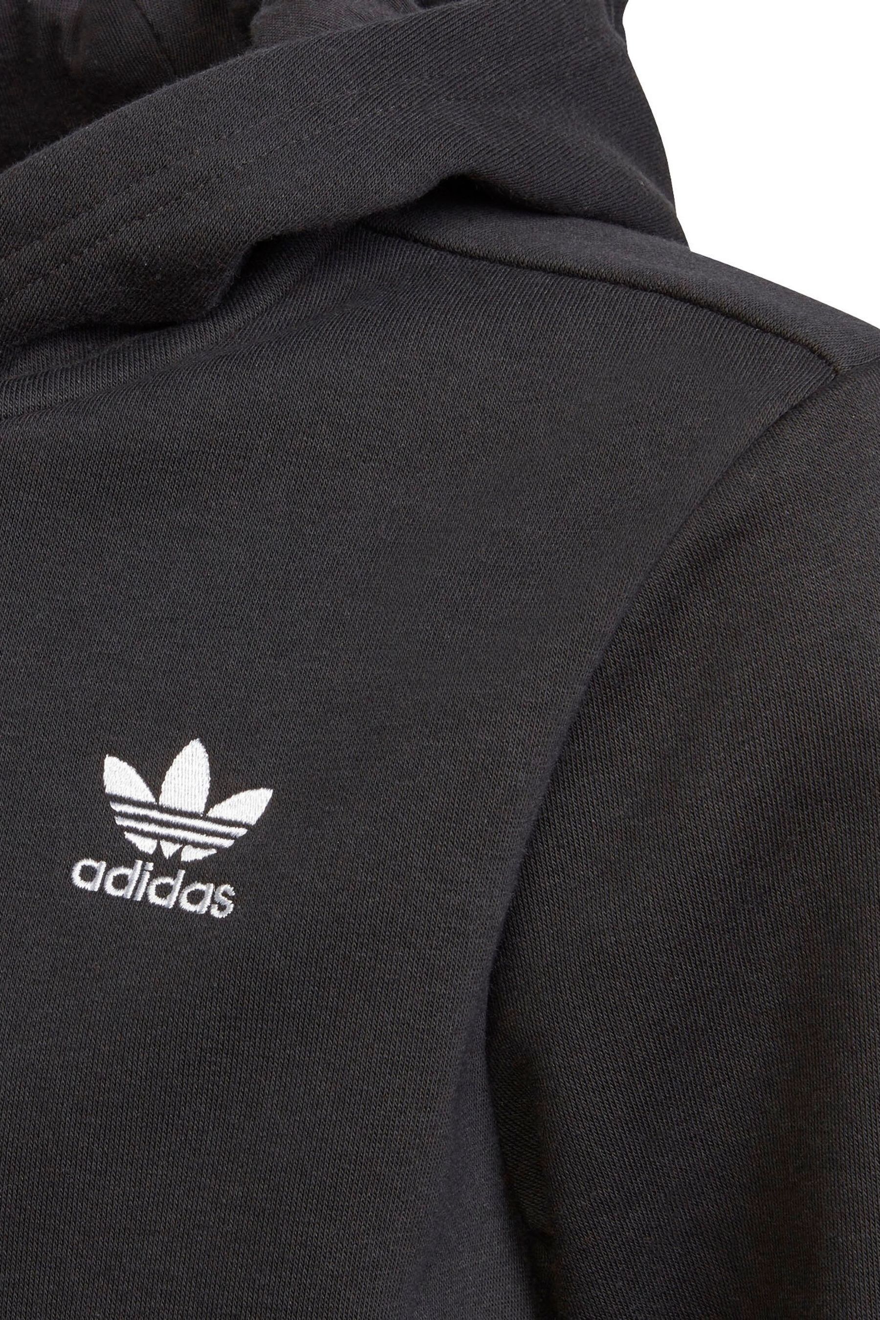 adidas overhead hoodie