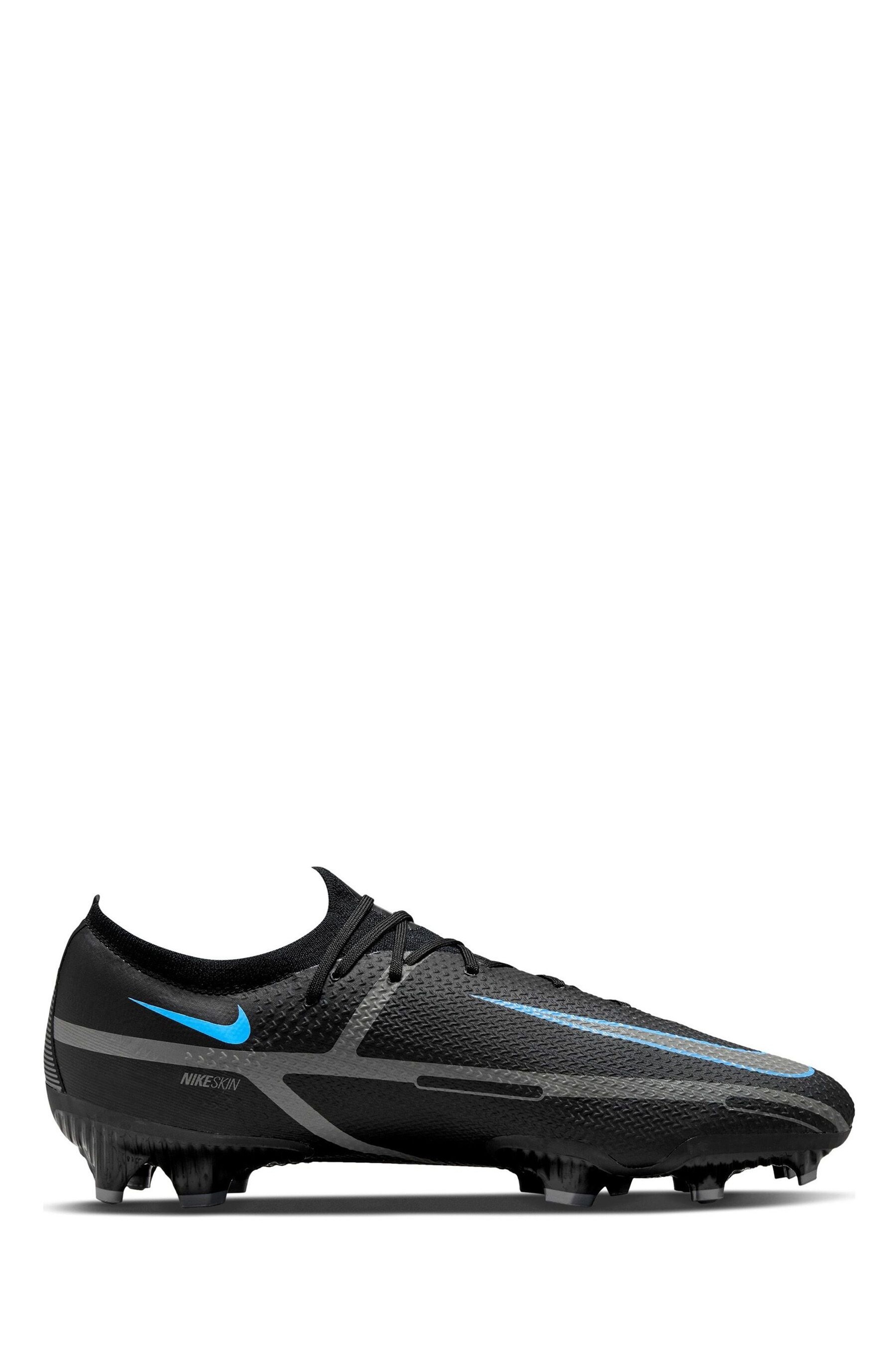 nike phantom gt2 pro fg firm ground football boot