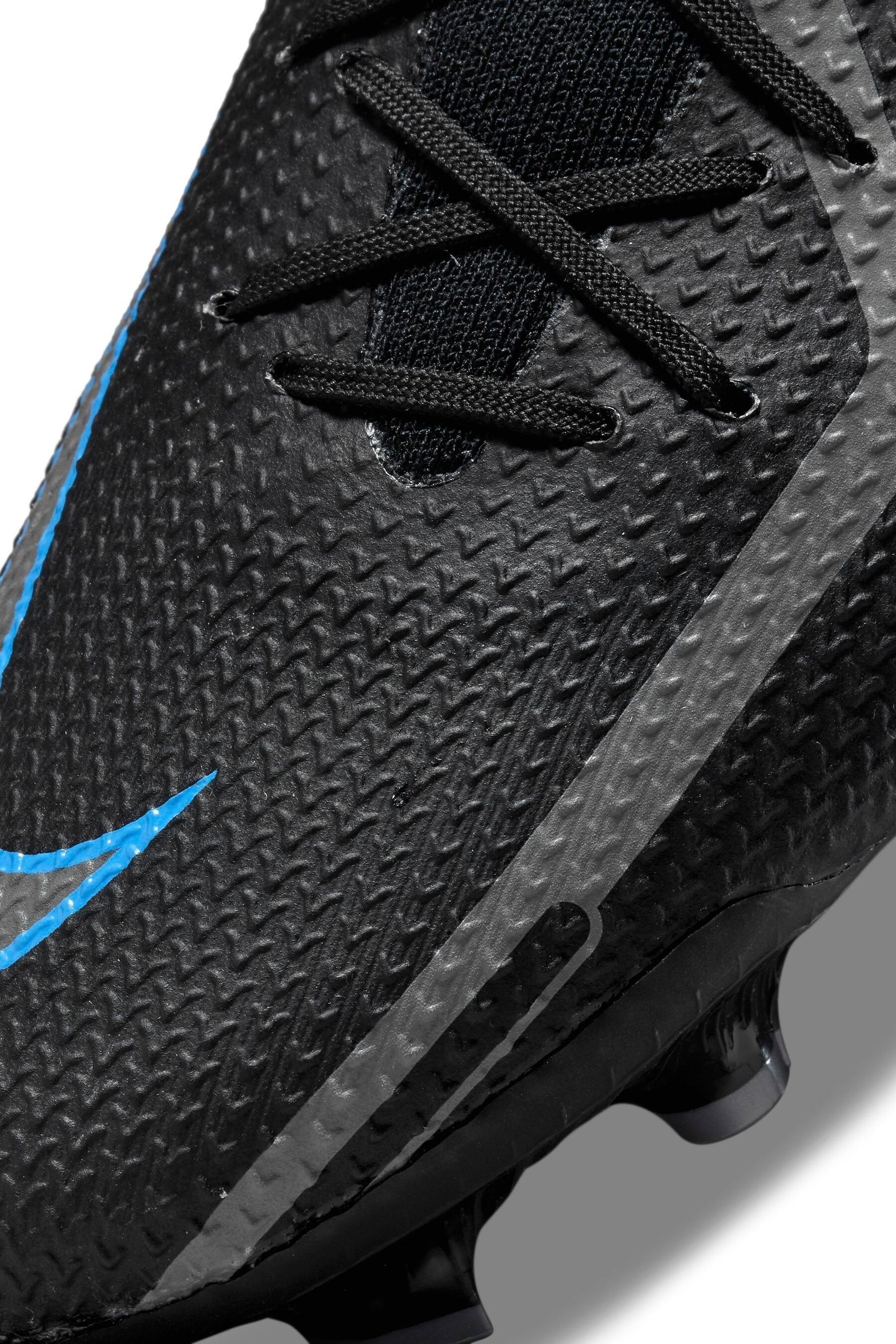 nike phantom gt2 pro fg firm ground football boot