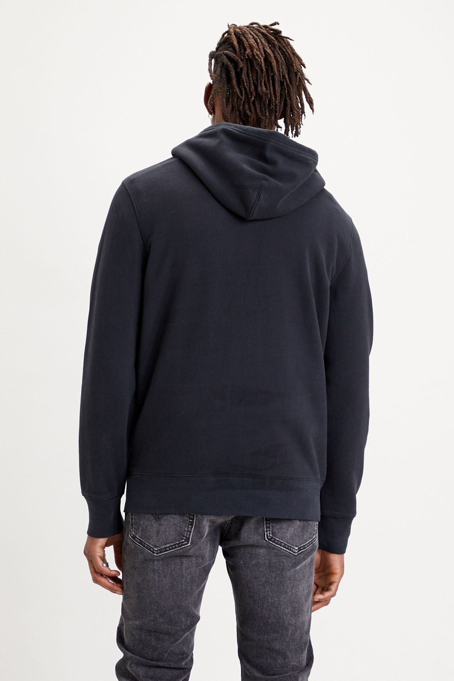 levi's new original hoodie