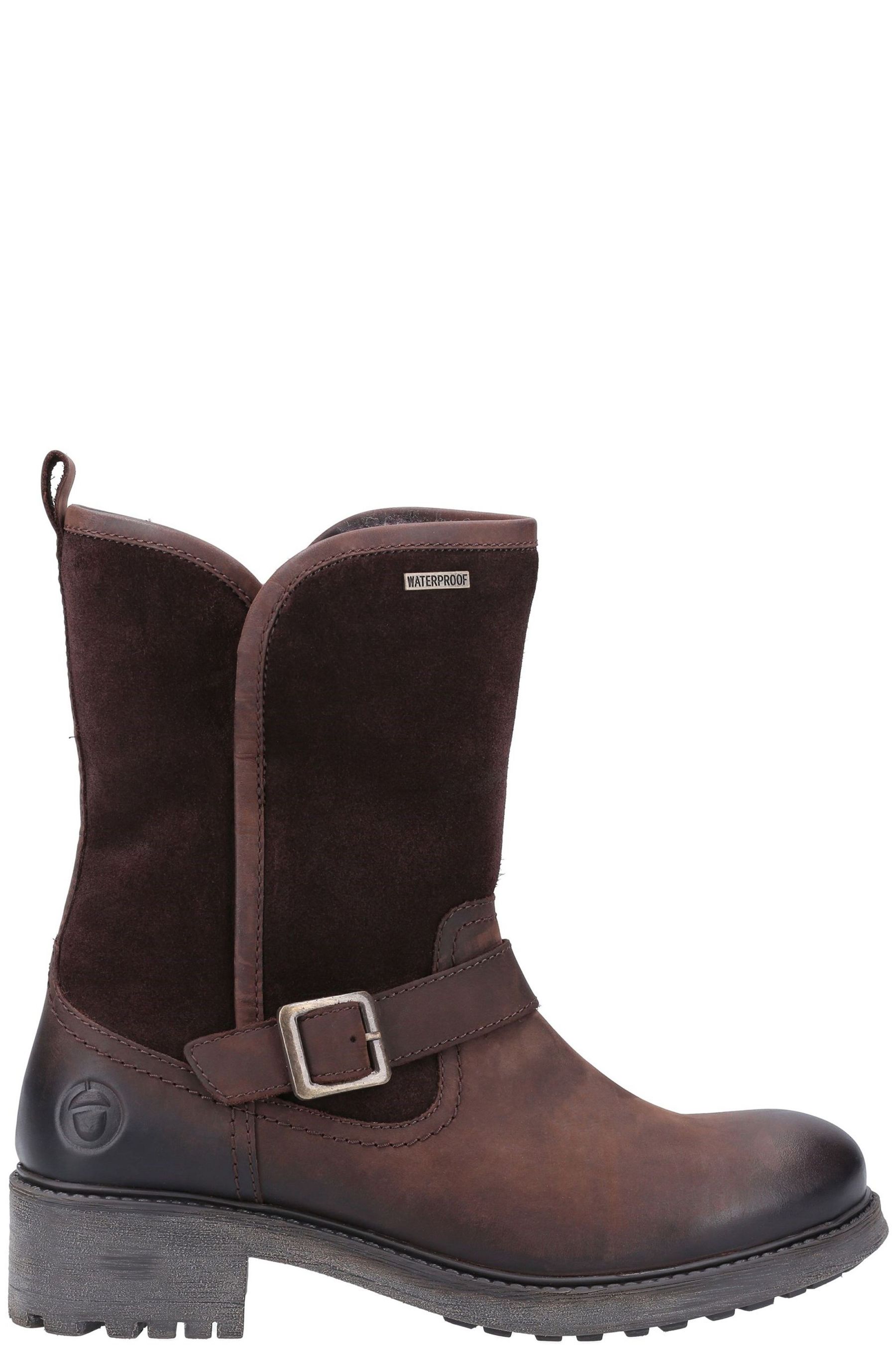 calf length boots next